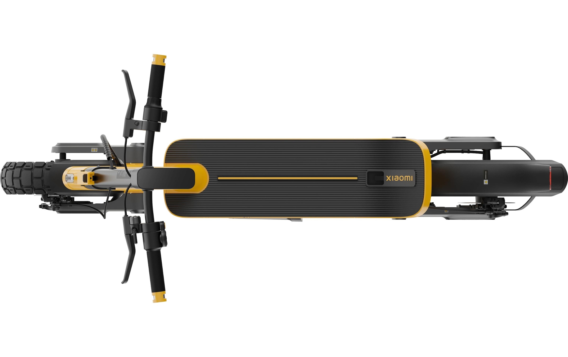 Xiaomi E-Scooter »Electric Scooter 6 Ultra DE« 20 km/h 75 km