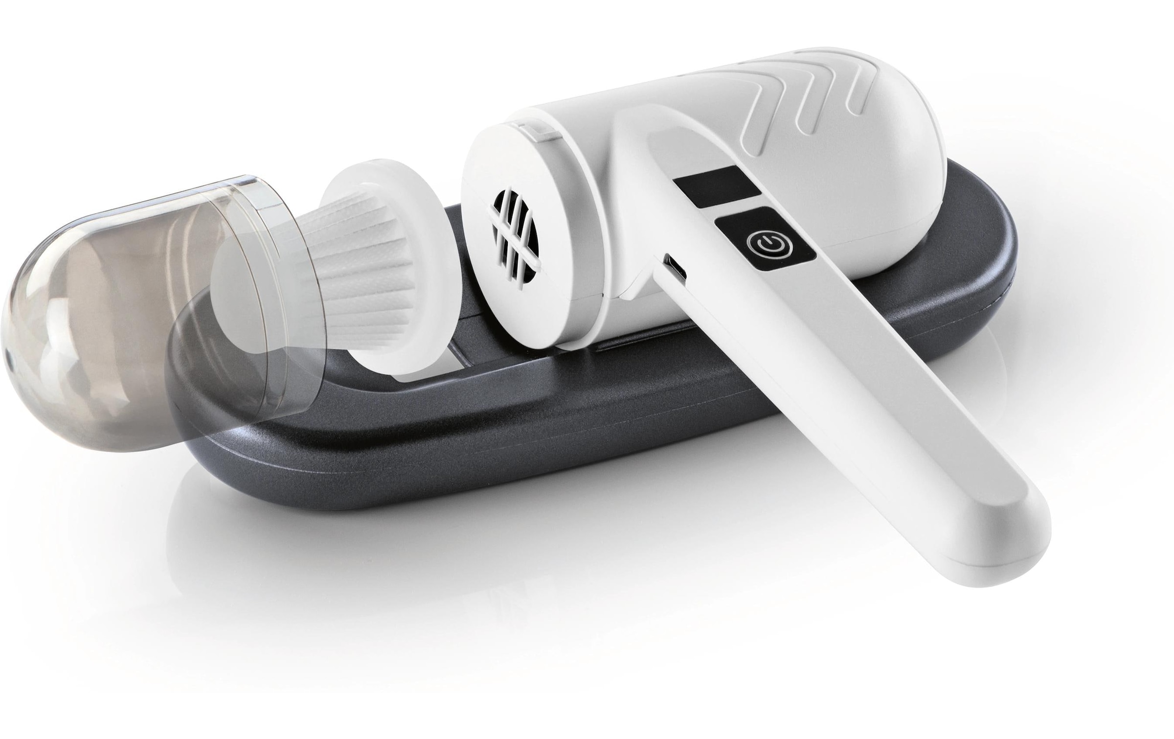 CLEANmaxx Appareil de nettoyage de matelas »Kompakt«