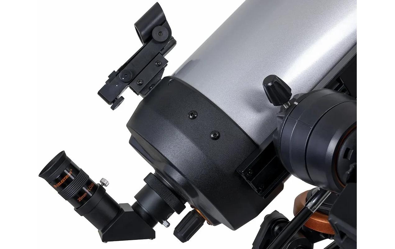 Celestron Télescopique »StarSense Explorer DX 5 SCT« Spiegelteleskop