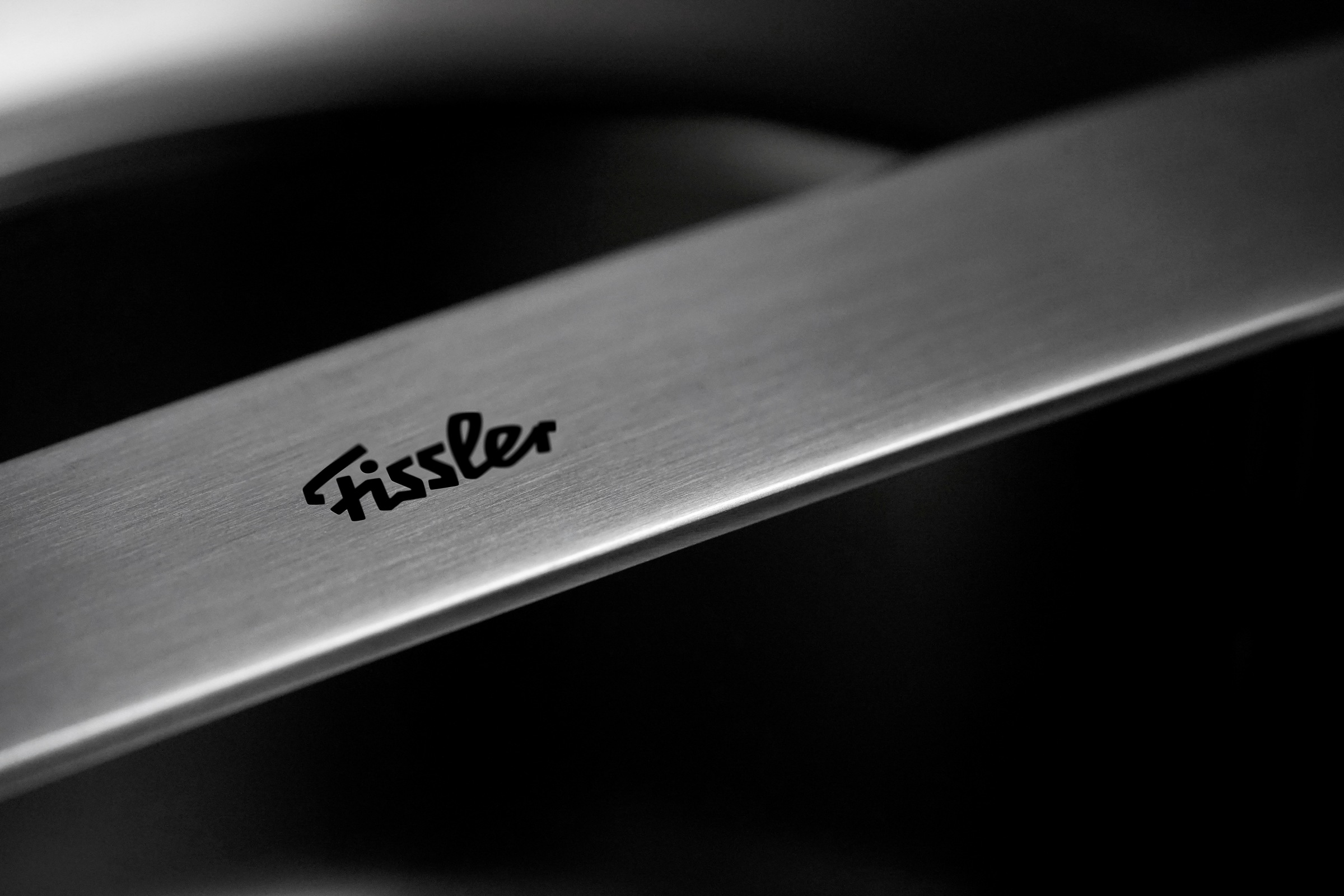 Fissler Set de casseroles »Phi Collection« Set, Kochtopf 16/20/24cm; Bratentopf 20cm, 4 cuis tlg.