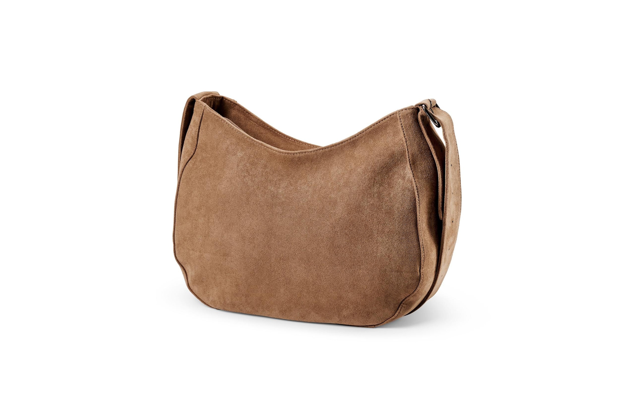   Sac à langer »ELODIE Moon Bag Caramel Brown«