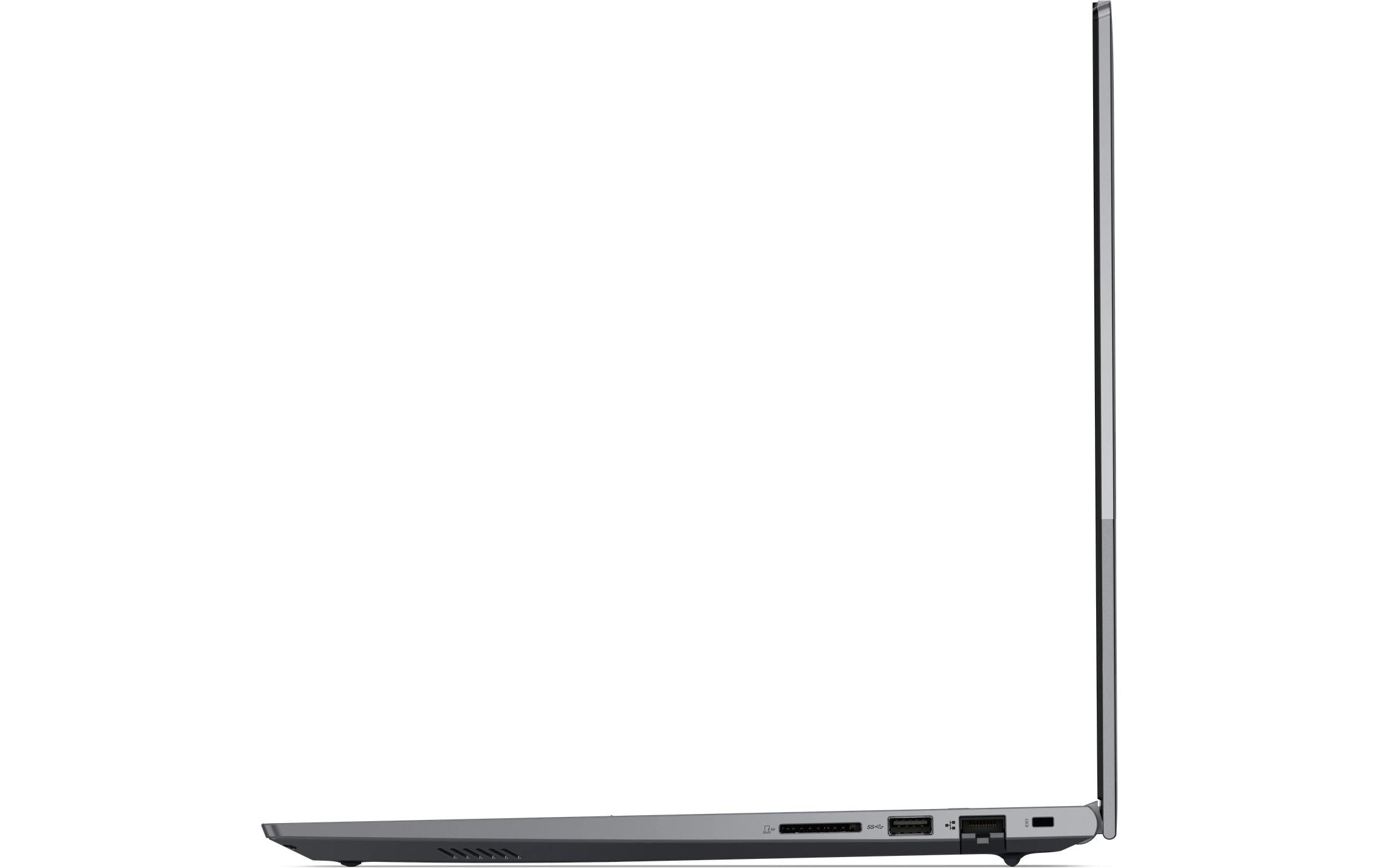 Lenovo Business-Notebook »16 G9 IPL Copilot+ PC« / 16 ″ Intel Core Ultra 7