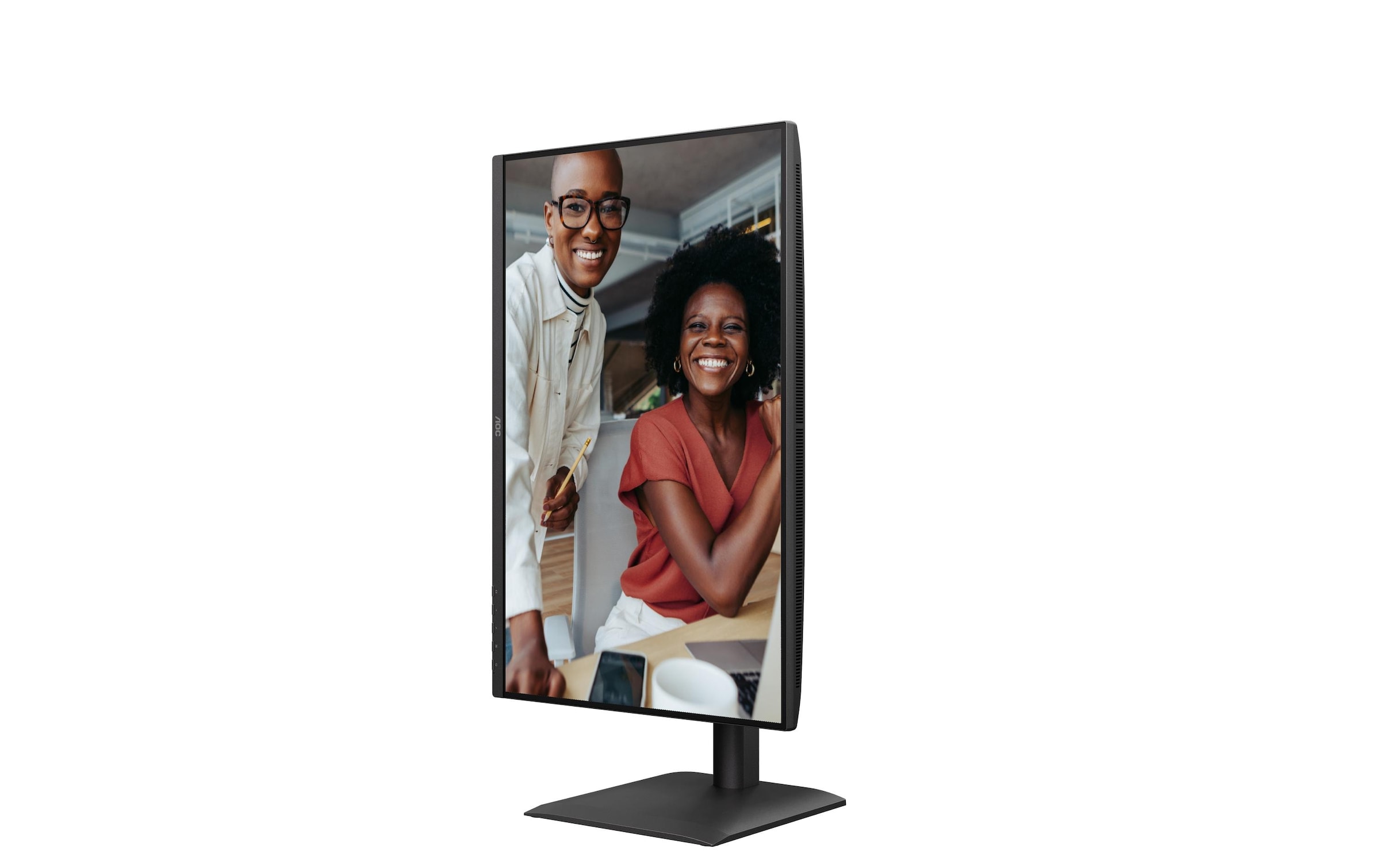 AOC Moniteur LED »X24E4U« 60,96 cm/24 ″  1920 x 1200 px 100 Hz