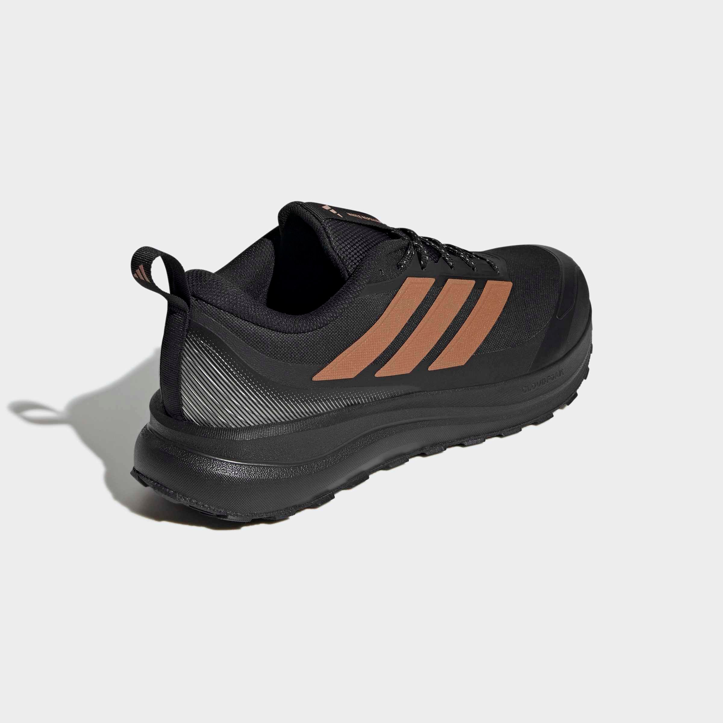 adidas Performance Laufschuh »RUNFALCON 6 ATR«  Trailrunningschuh