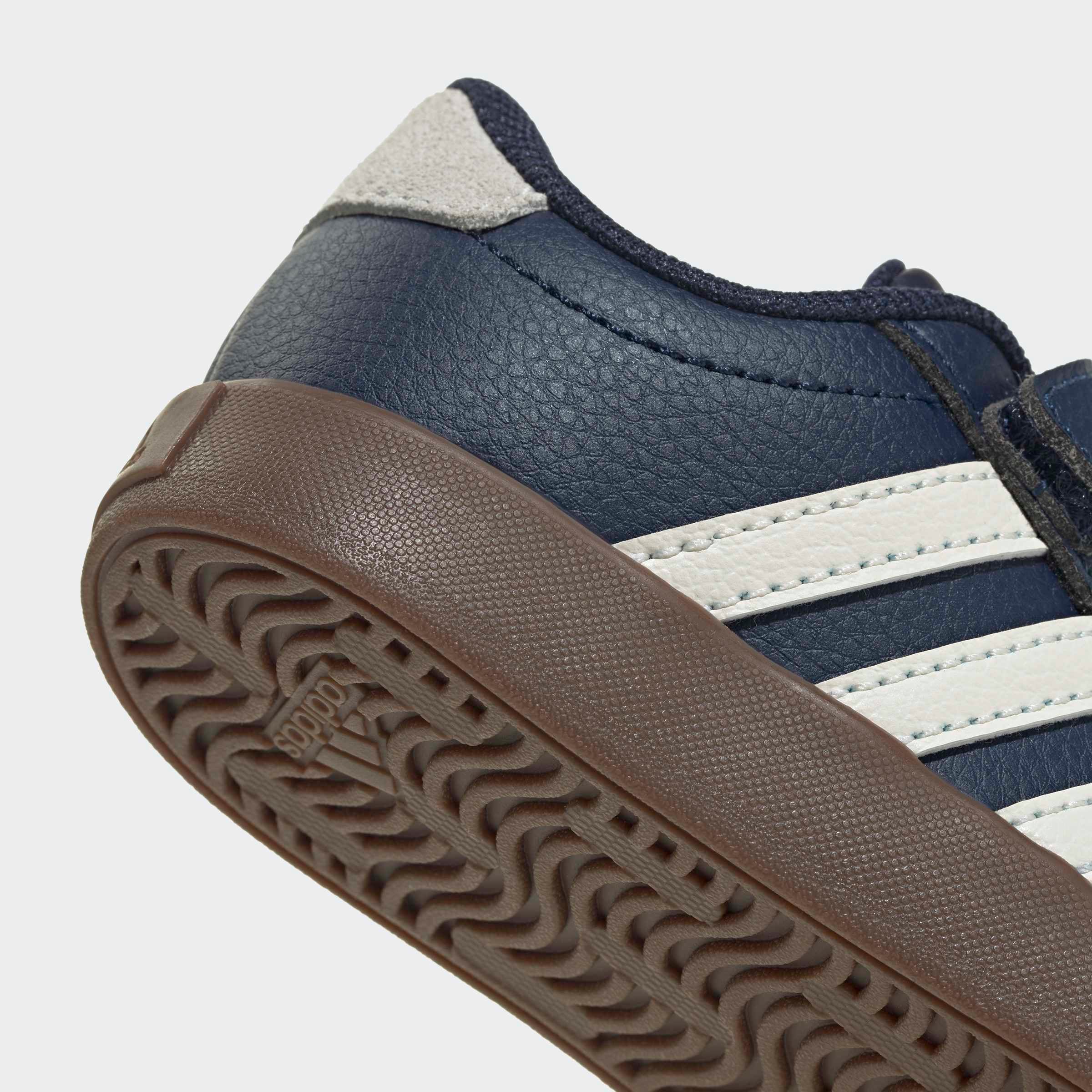 adidas Sportswear Sneakers »VL COURT 3.0 KIDS«  inspiré du design adidas samba, pour enfants