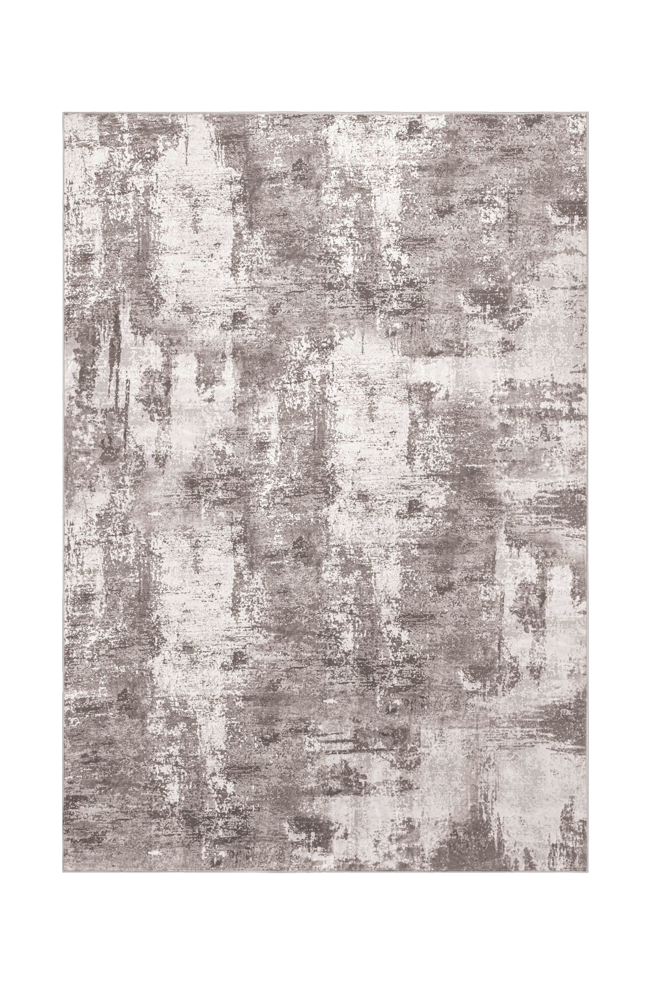 Obsession Teppich »Avantgarde 107« rechteckig 8 mm Höhe modernes Design, waschbar, In- und Outdoor, Balkon, Terrasse