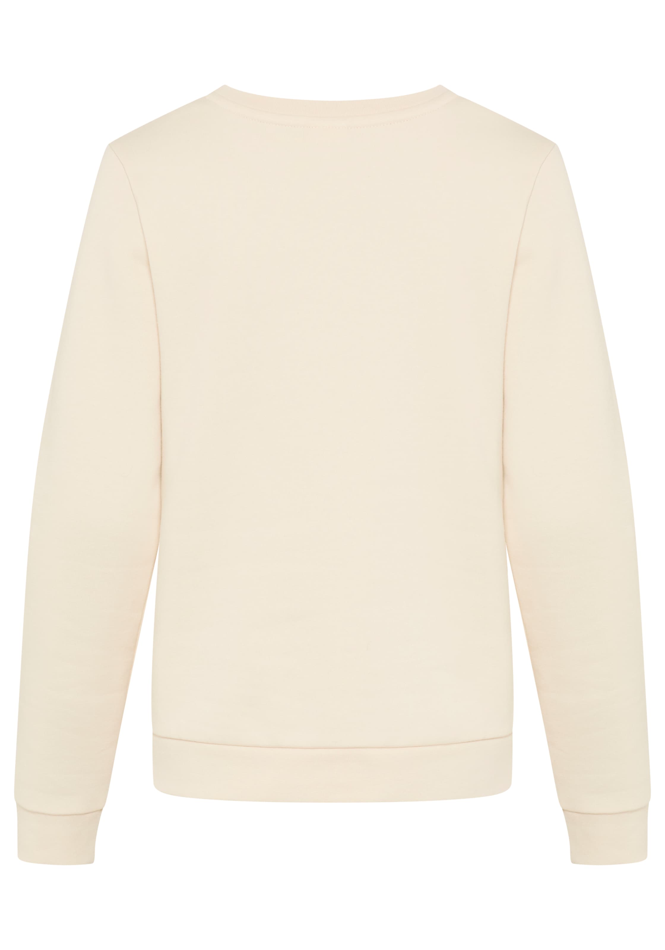 KangaROOS Sweat-shirt , avec impression frontale
