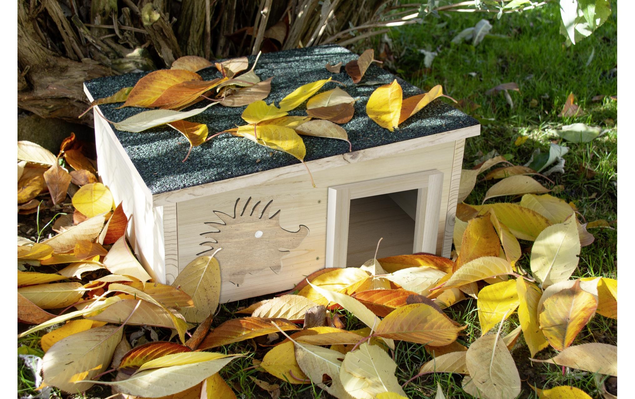 Windhager Distributeur automatique de nourriture »Igel«