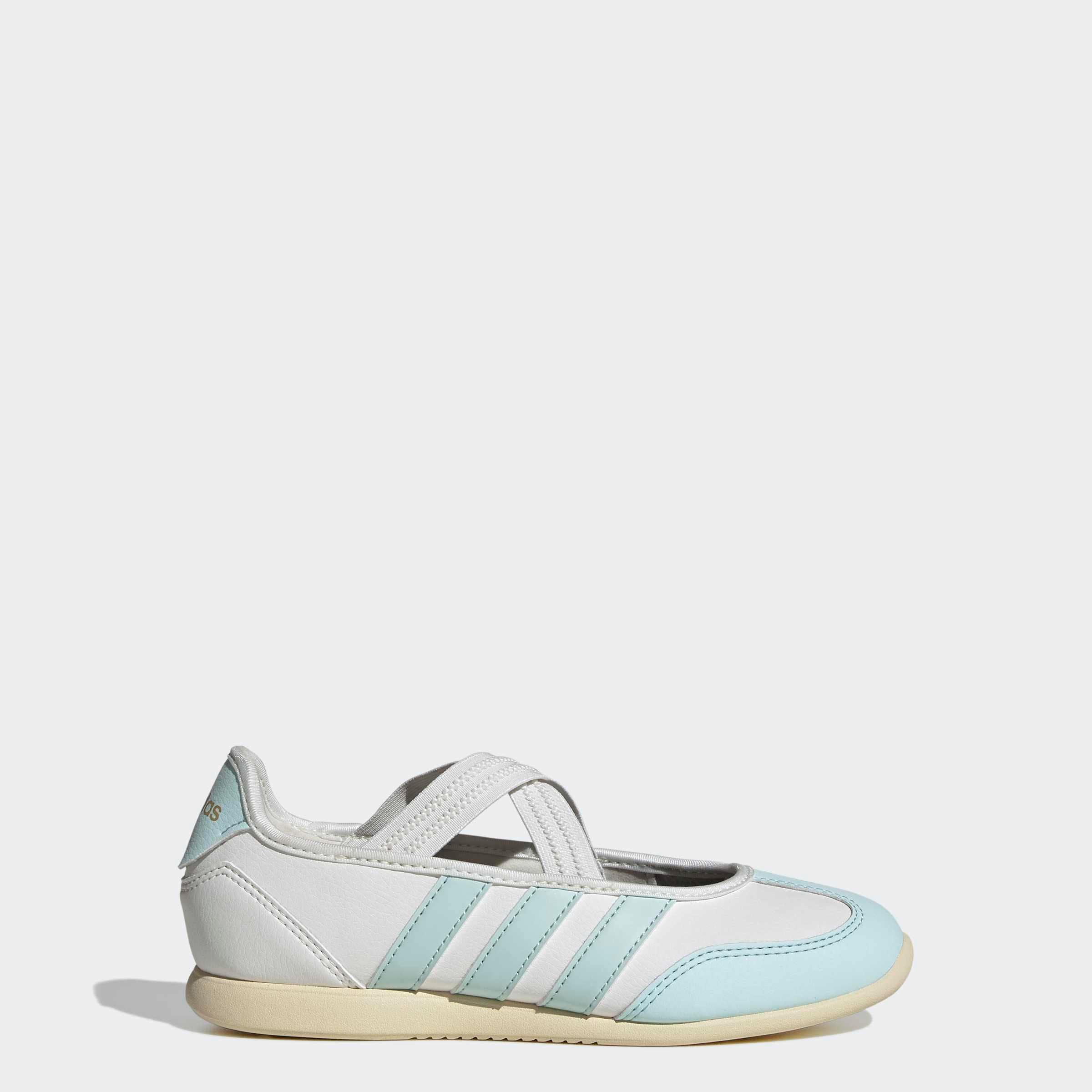 adidas Sportswear Ballerines Sneaker »BARREDA MARY JANE KIDS«  für Kinder & Jugendliche