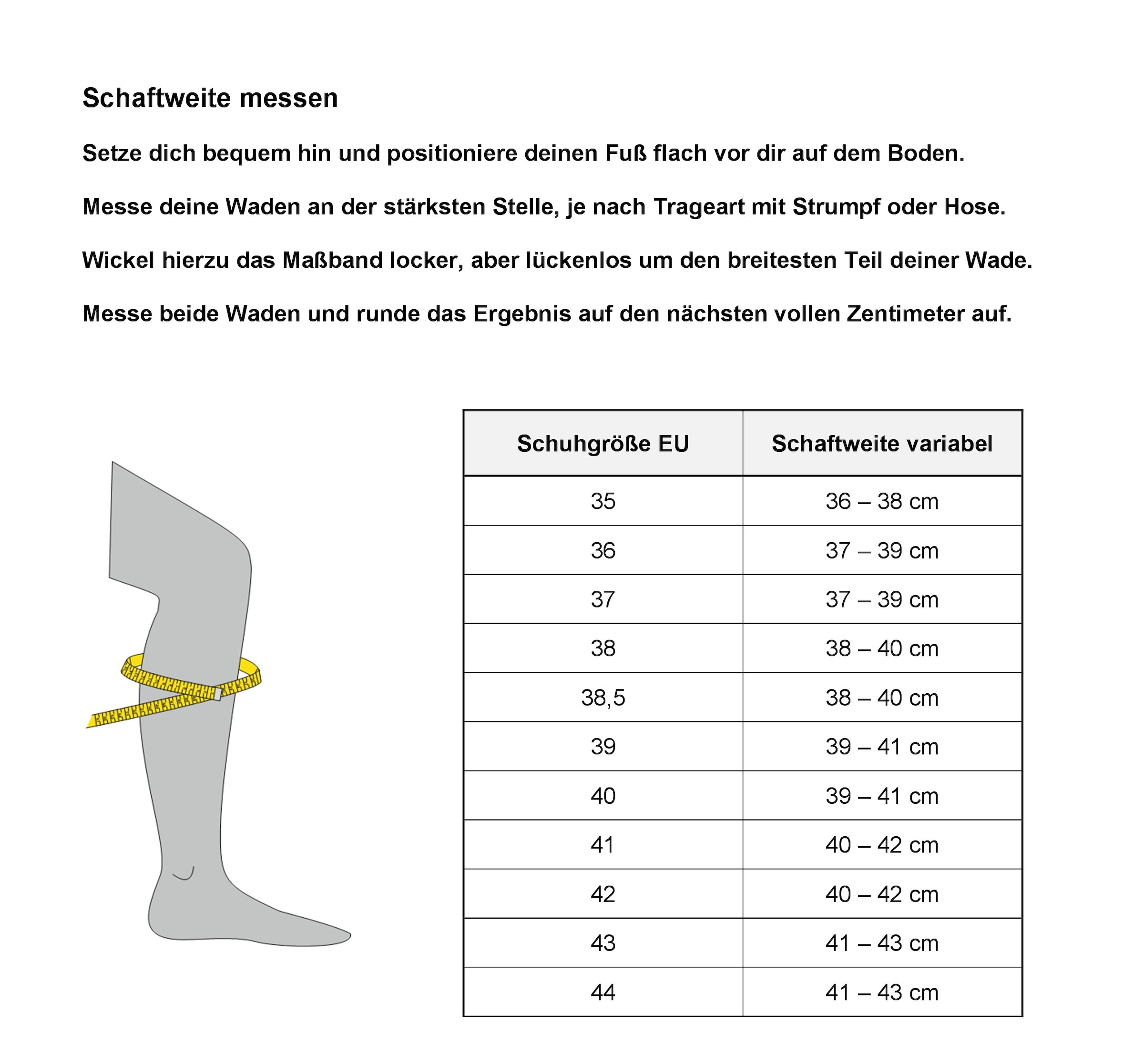 Gabor Bottes »TUNIS«  , talon bloc, bottes hautes en largeur confortable G (= large)