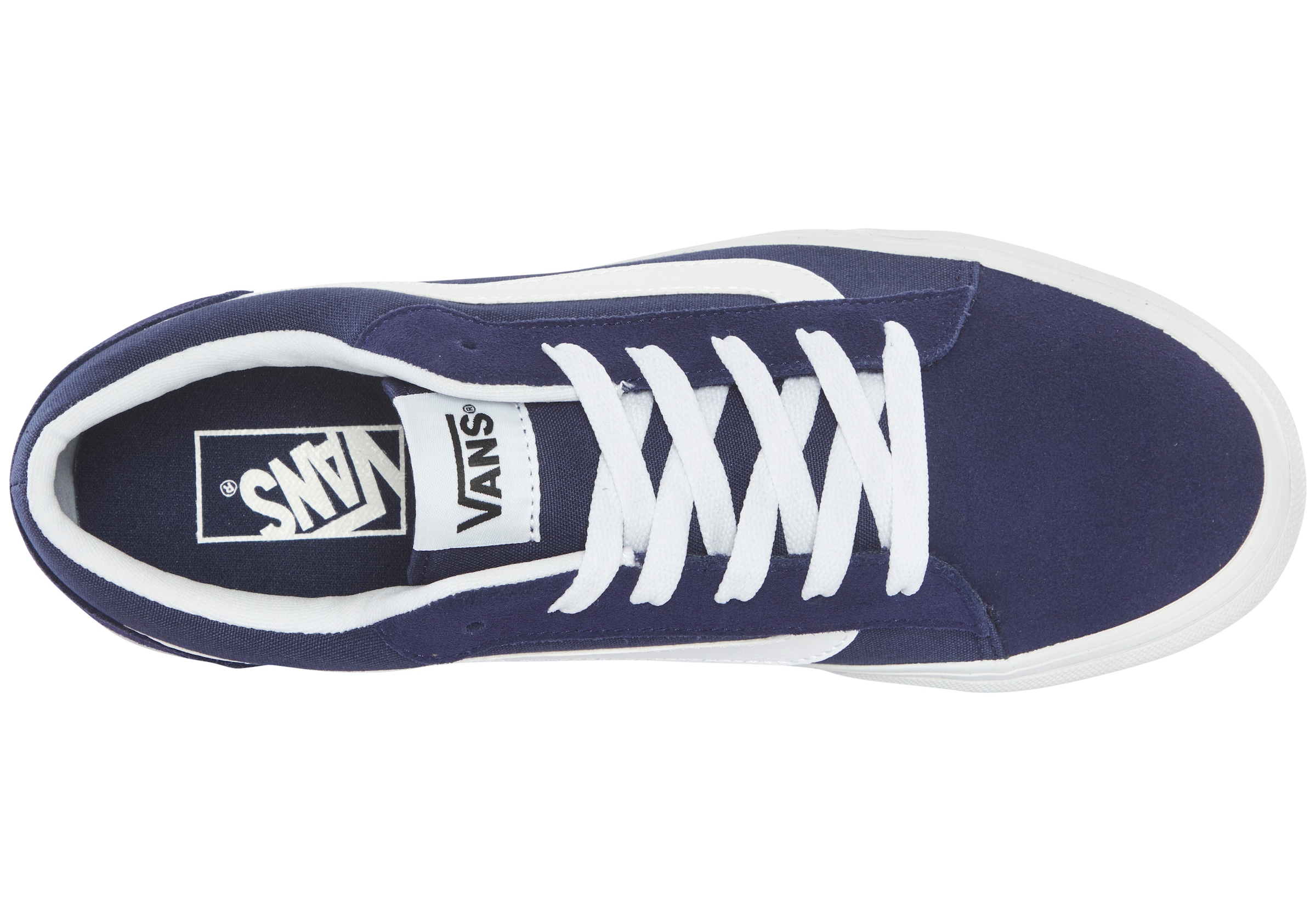 Vans Sneaker »Vero LS«