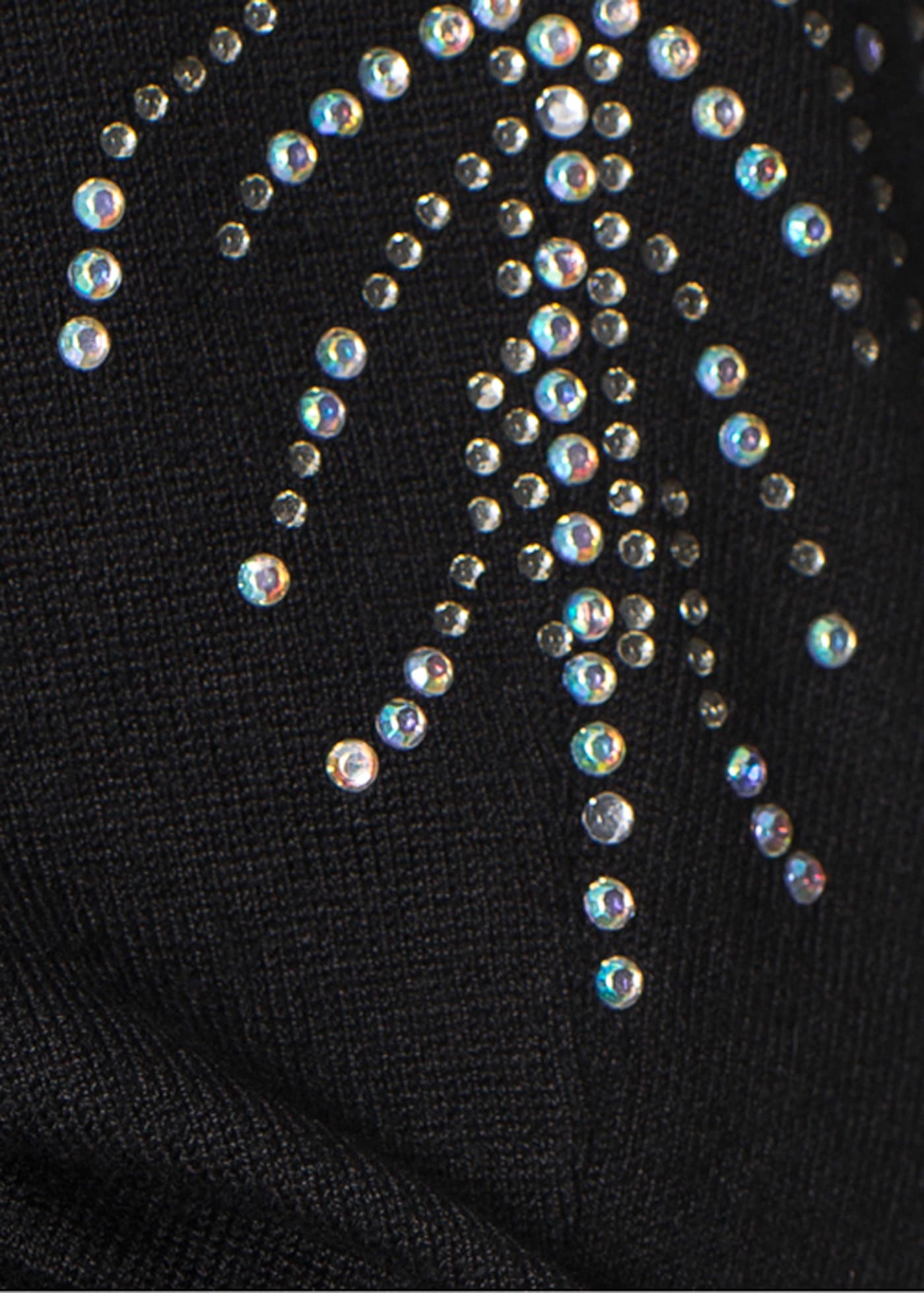 bonprix Pull en tricot kuschelweiches Material, bequeme Passform, breites Bündchen