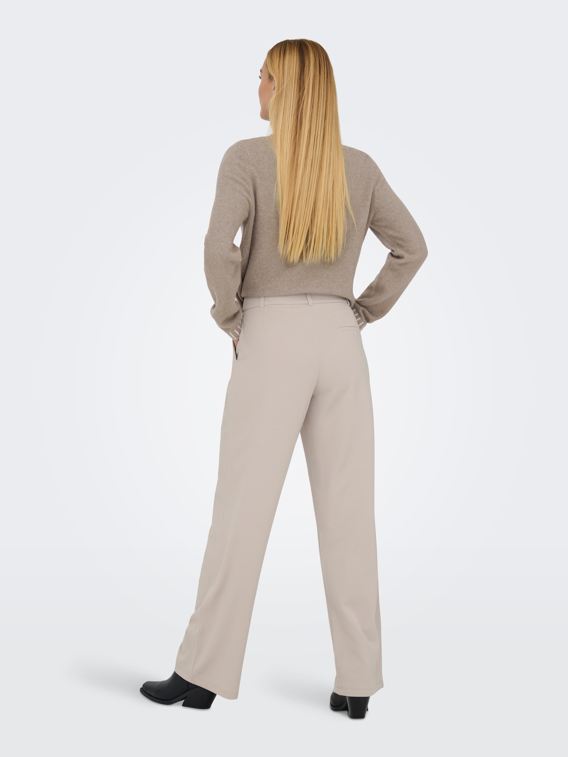 JDY Pantalon de costume »JDYGEGGO LIFE OCCASION PANT JRS NOOS«