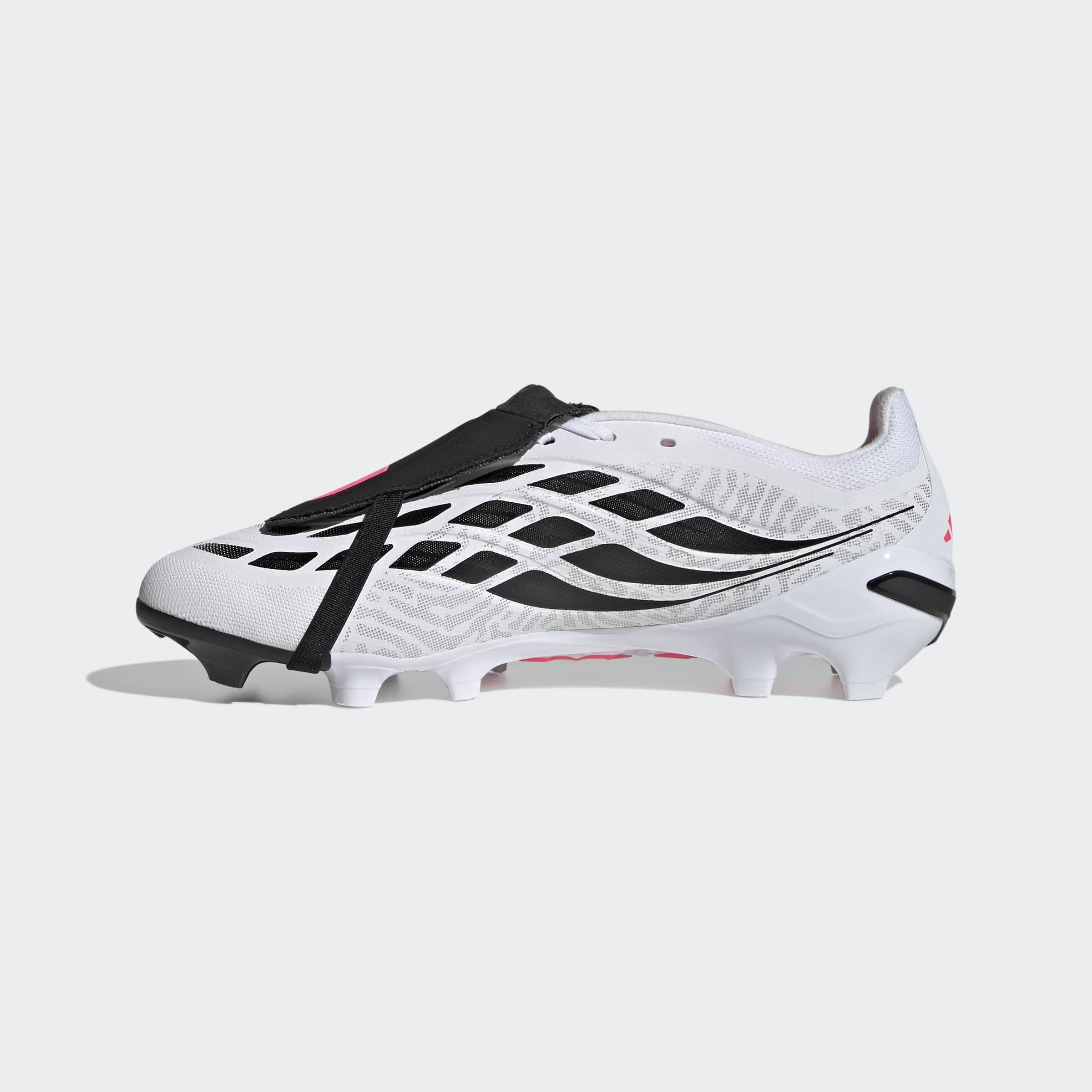 adidas Performance Chaussure de football »PREDATOR LEAGUE , FESTE BÖDEN, UMSCHLAGBARE ZUNGE«  pour gazon et sols durs, utilisé lors de la Coupe du Monde 2026