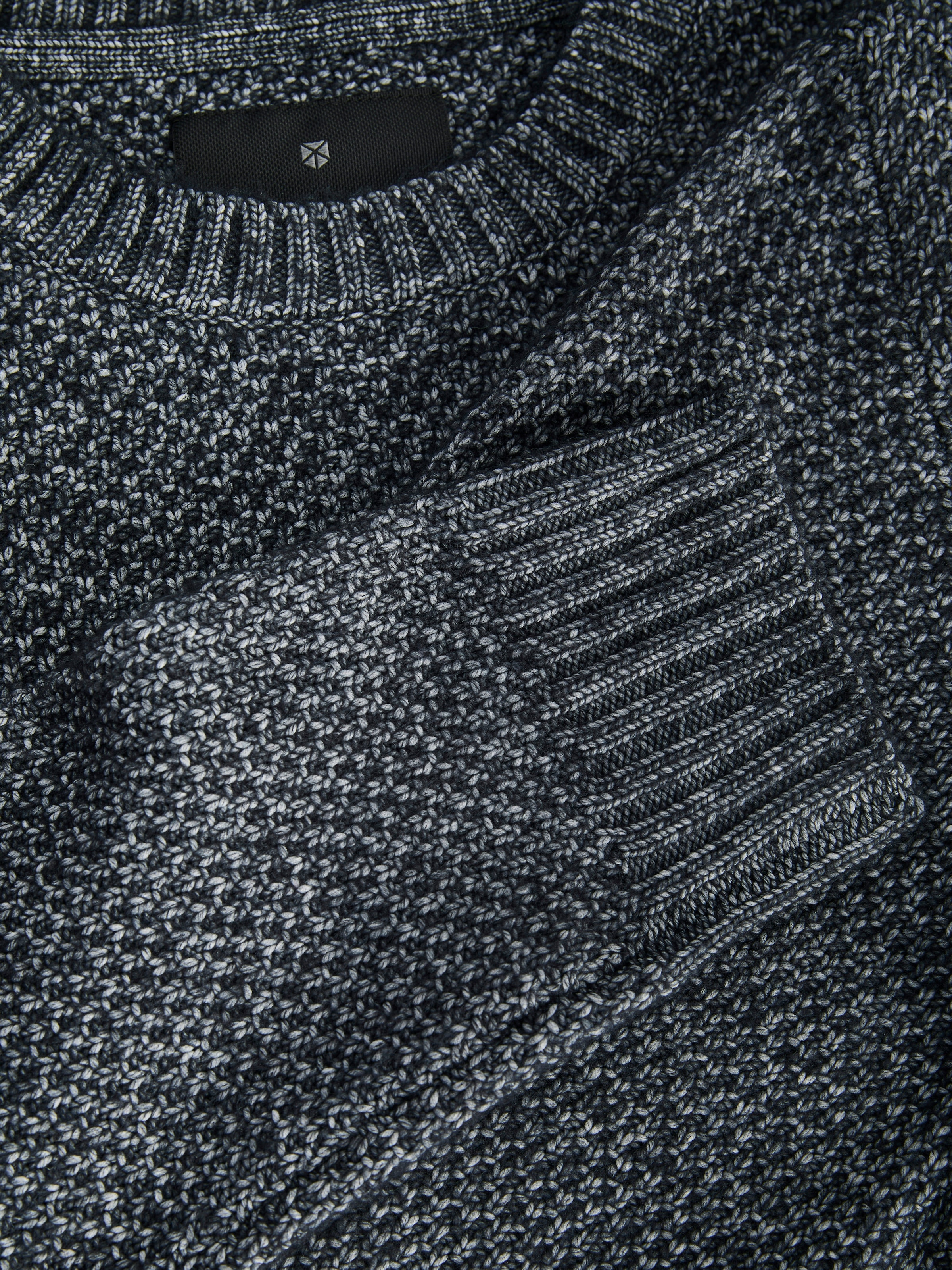 Jack & Jones Pull en tricot »JPRBLAWILSON KNIT CREW NECK«