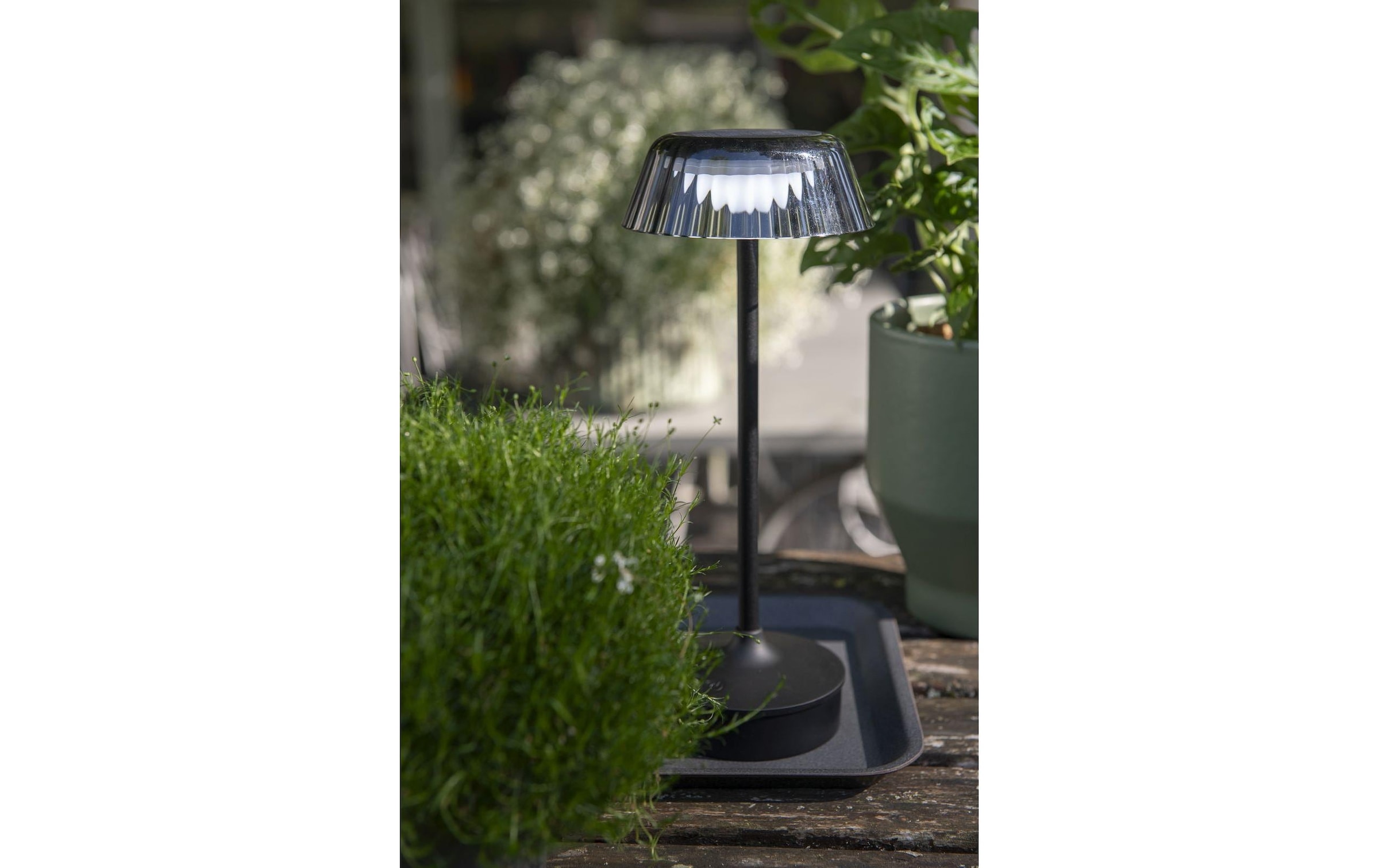 STT Lampe de table »Mini Lamp«