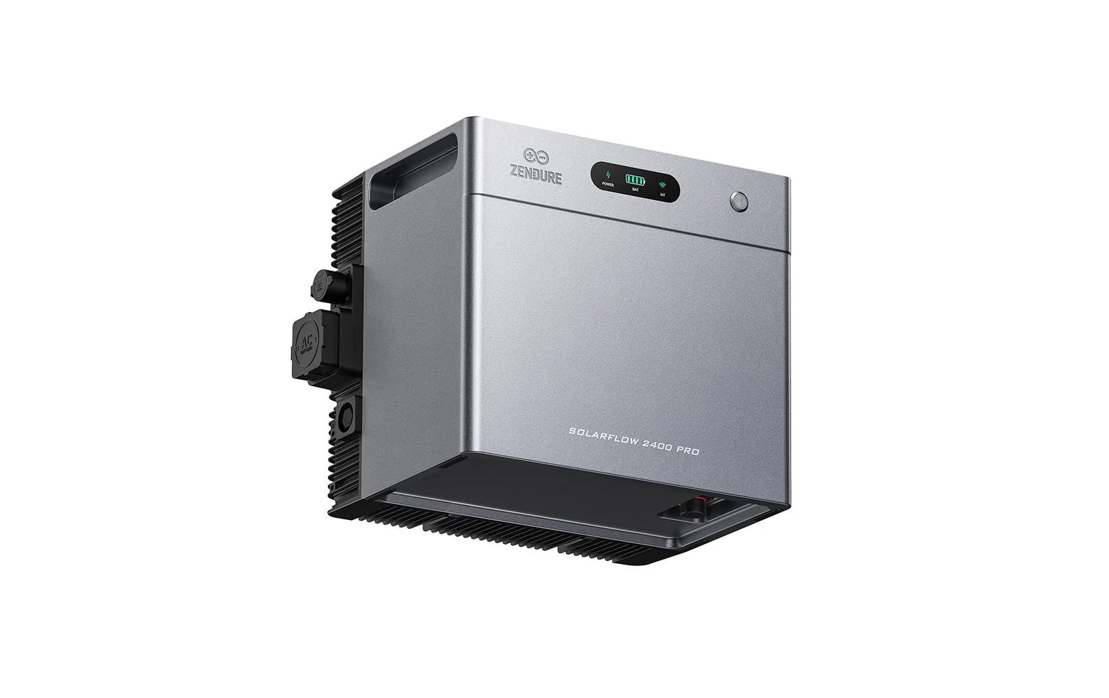 Zendure Batterie rechargeable »SolarFlow 2400 Pro«
