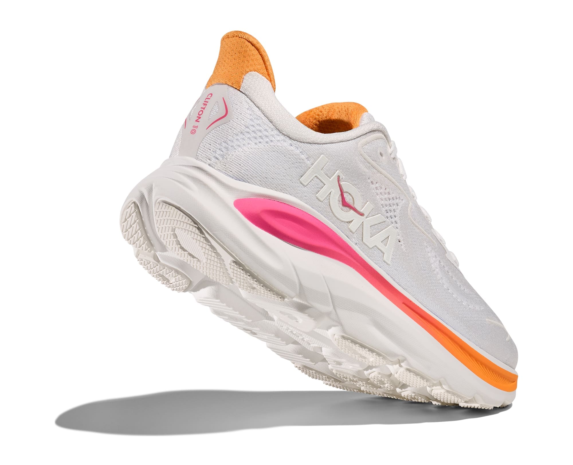 Hoka One One Chaussure de course »CLIFTON 10«