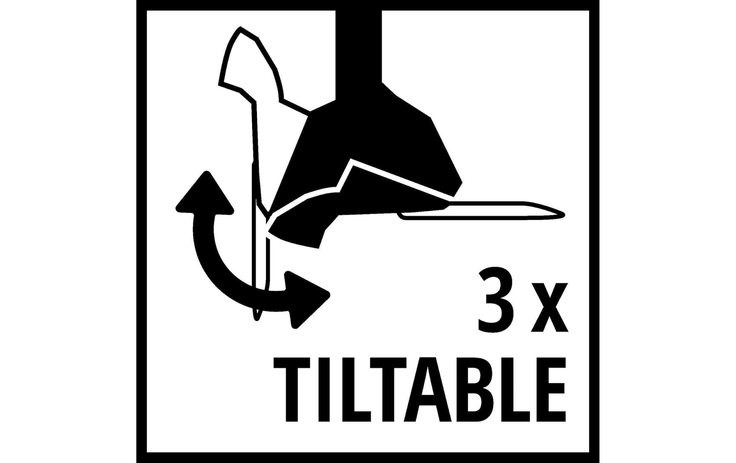 Einhell Akku-Rasentrimmer »GE-CT 18/25 Li«