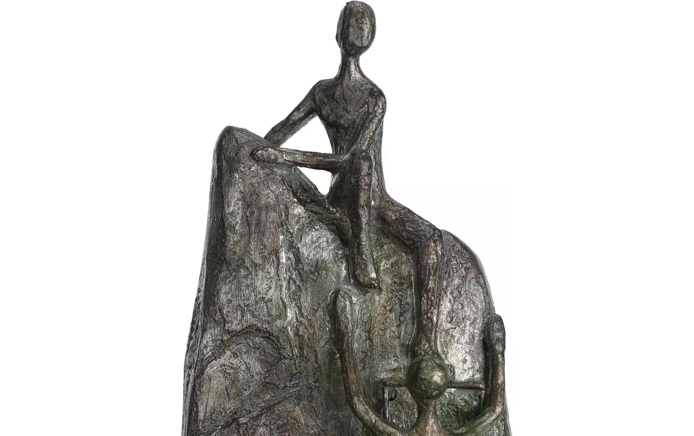 EGLO Dekofigur »Dekofigur Bergsteiger Siocon 45427 x 38 cm«