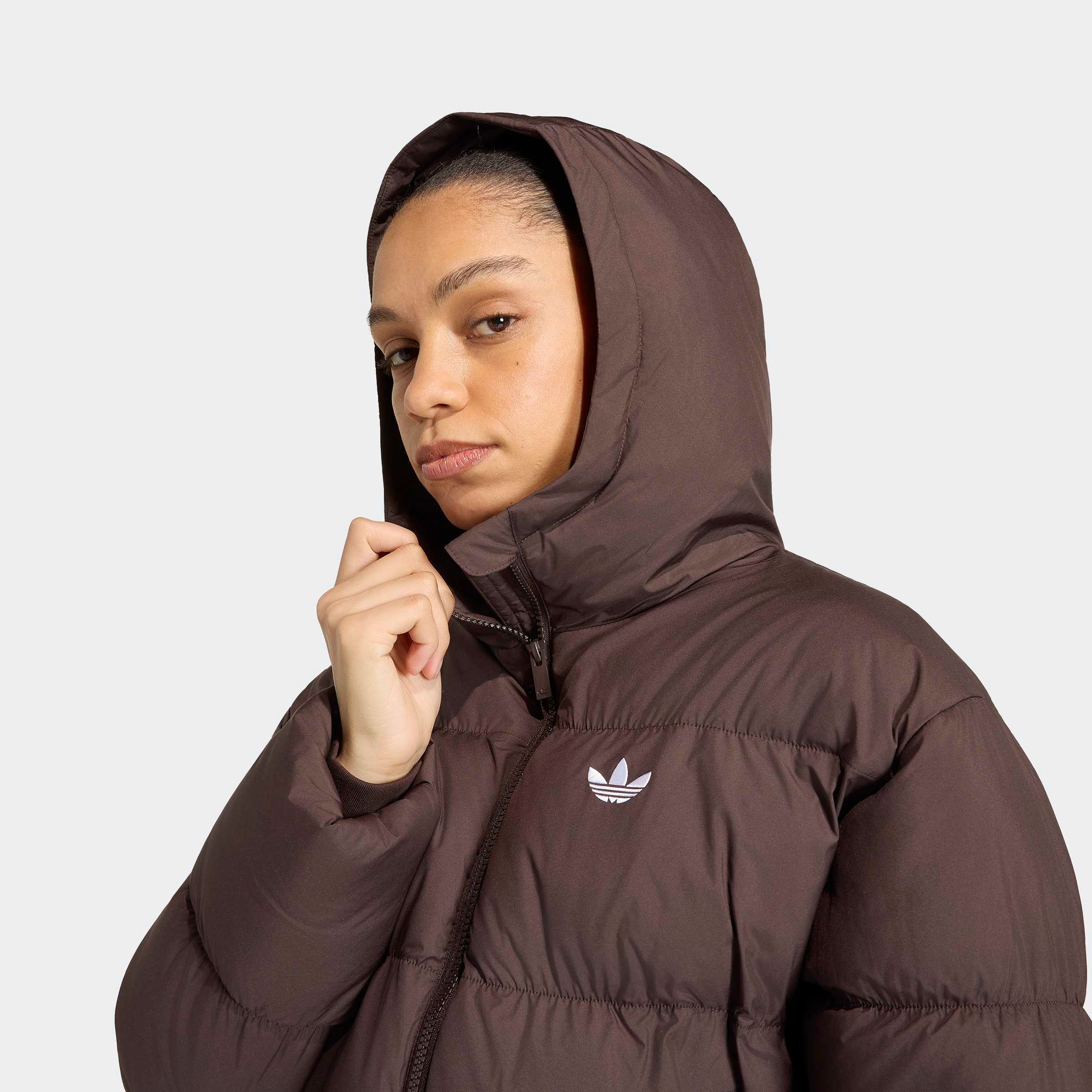 adidas Originals Veste d'extérieur », GEFÜTTERT, KAPUZE«