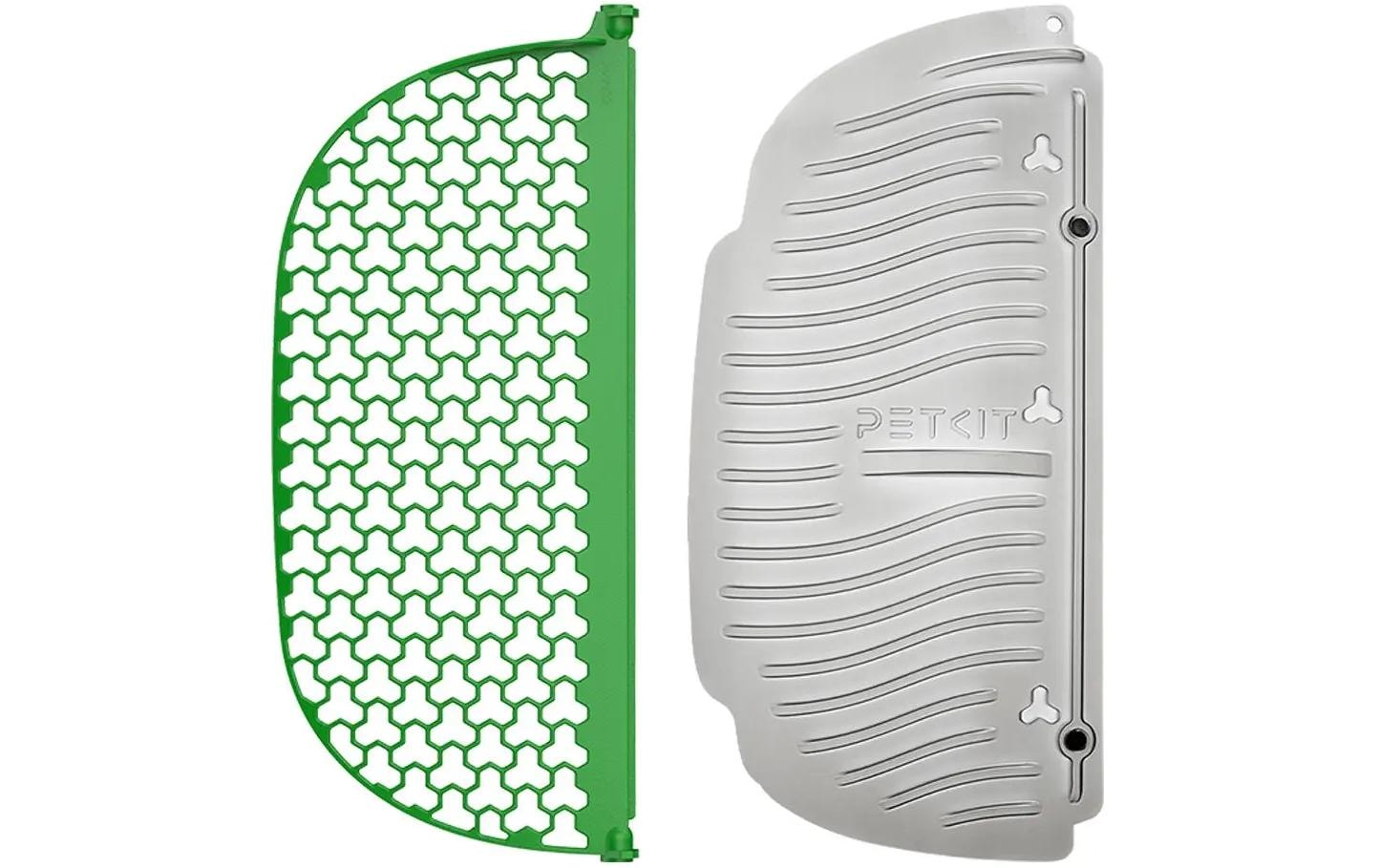 PETKIT Toilettes pour chats »Magnetischer Reiniger von grobkörniger Katzenstreu«