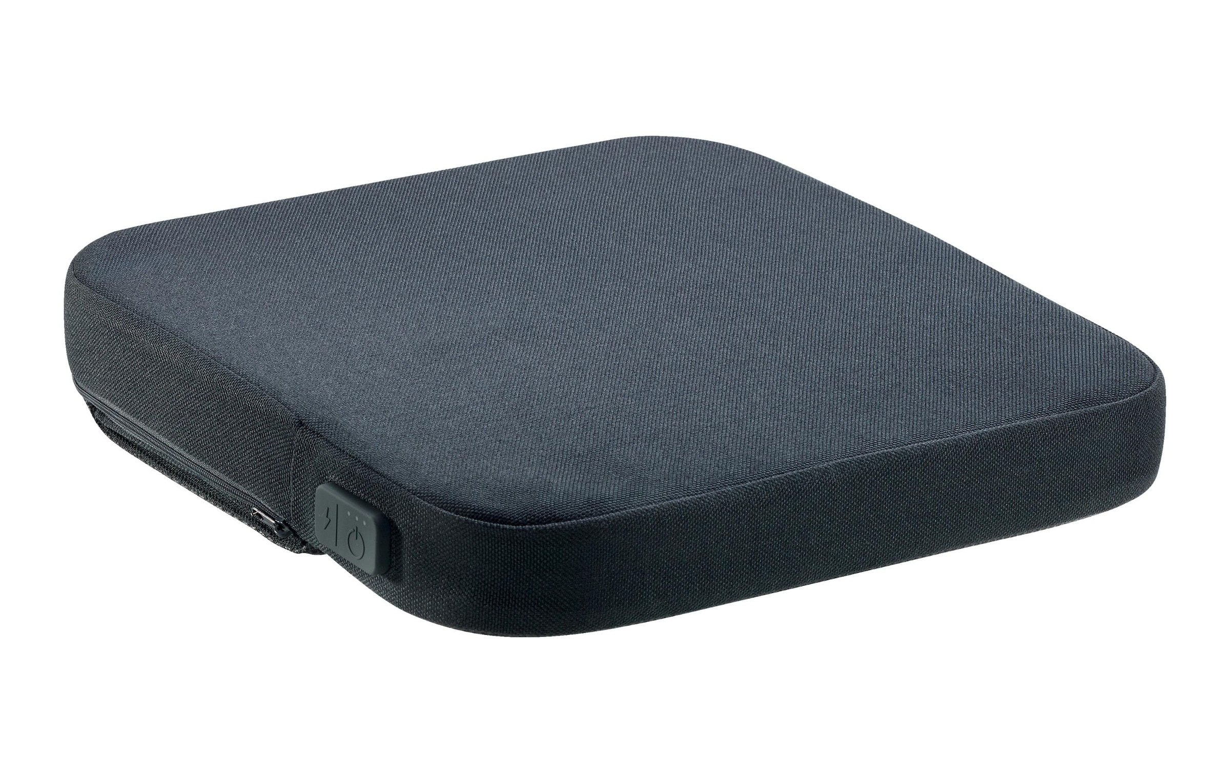 LEITZ Coussin chauffant pour siège »Leitz iComfi Beheizbares Sitzkissen «