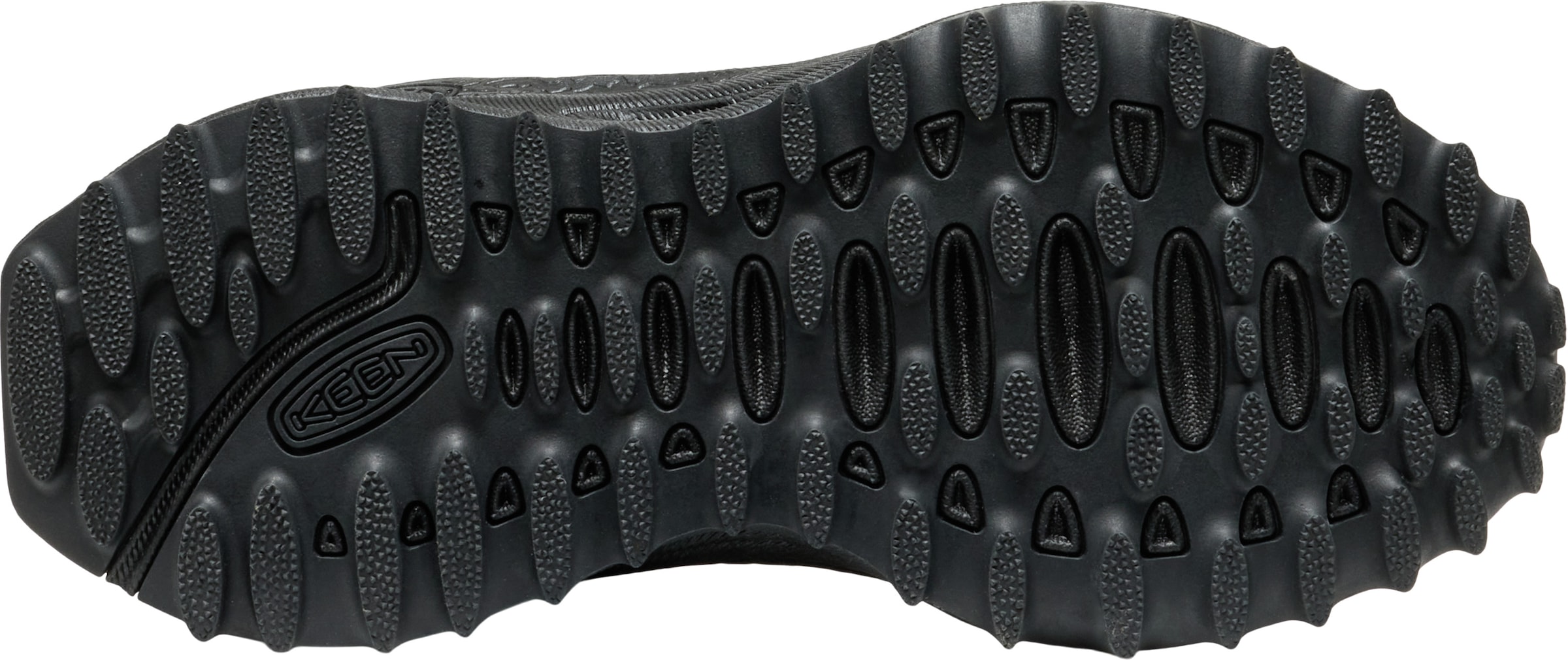 Keen Chaussure d'extérieur »ZIONIC MID WP«  wasserdicht