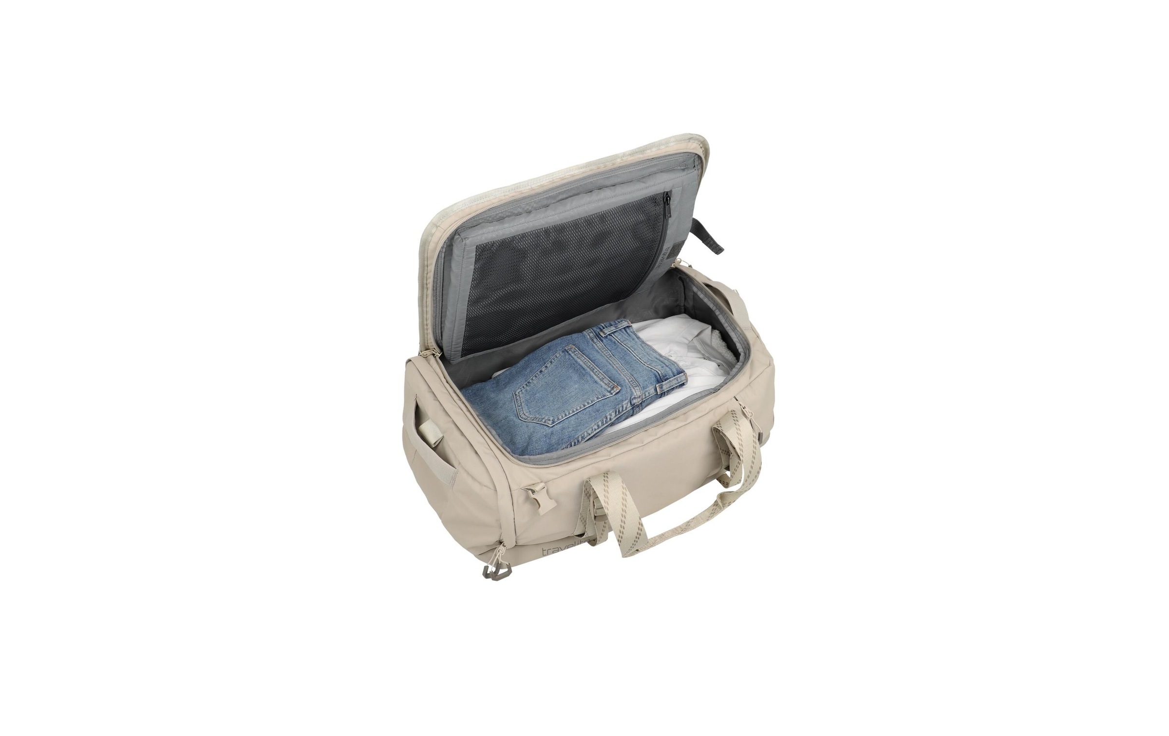 travelite Reisetasche »travelite VENTURE LINE Reisetasche M «