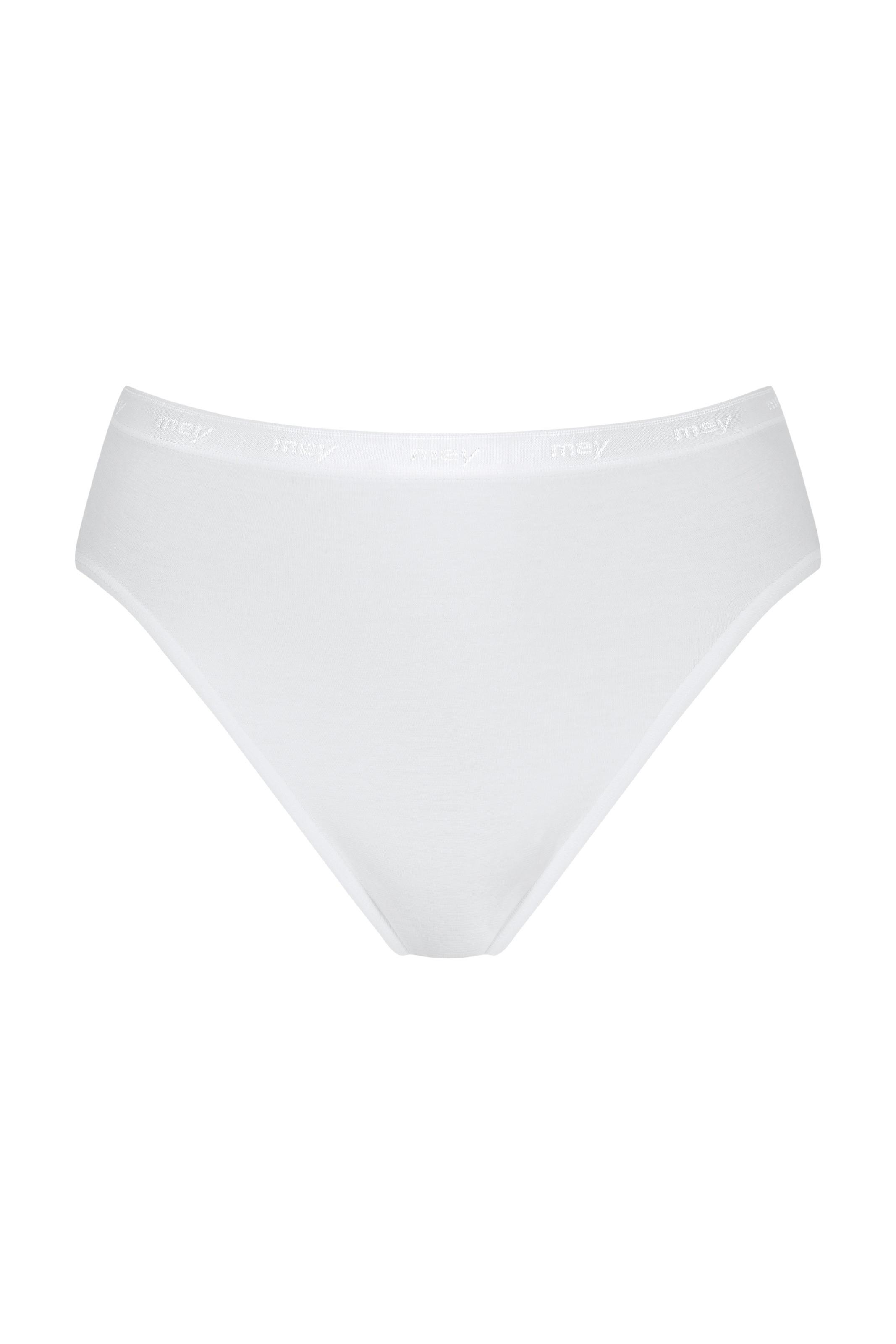 Mey Culottes de jazz »Best Of« hoher, hüftiger Sitz, ohne auftragende Seitennähte