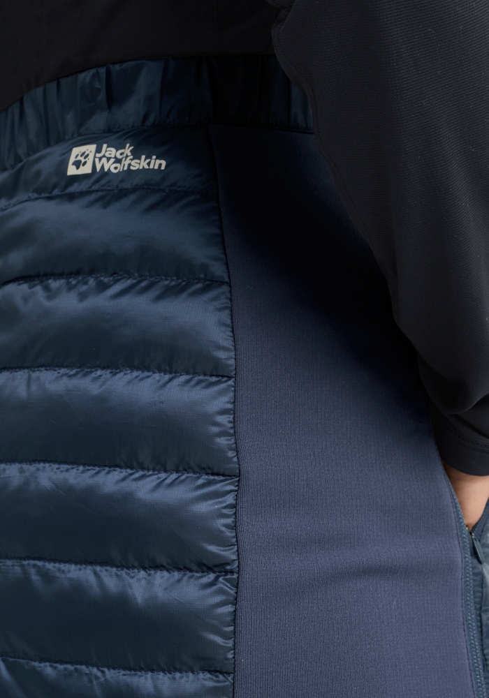 Jack Wolfskin Jupe en ligne A »ROUTEBURN PRO INS SKIRT W«