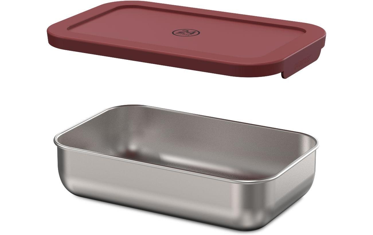 24 BOTTLES Lunchbox »700 ml« 1 Stk. tlg.