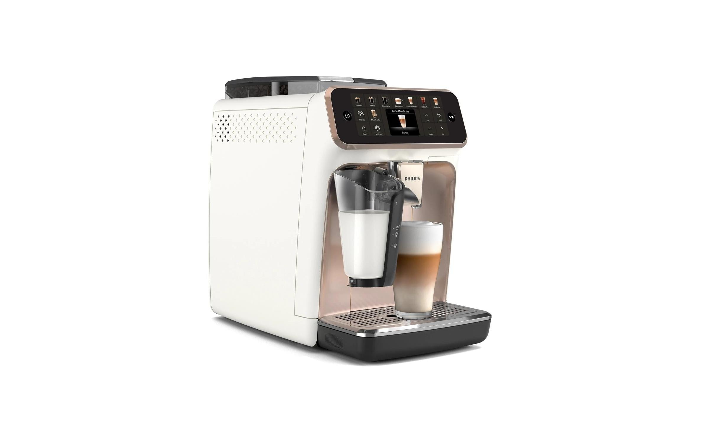 Philips Kaffeevollautomat