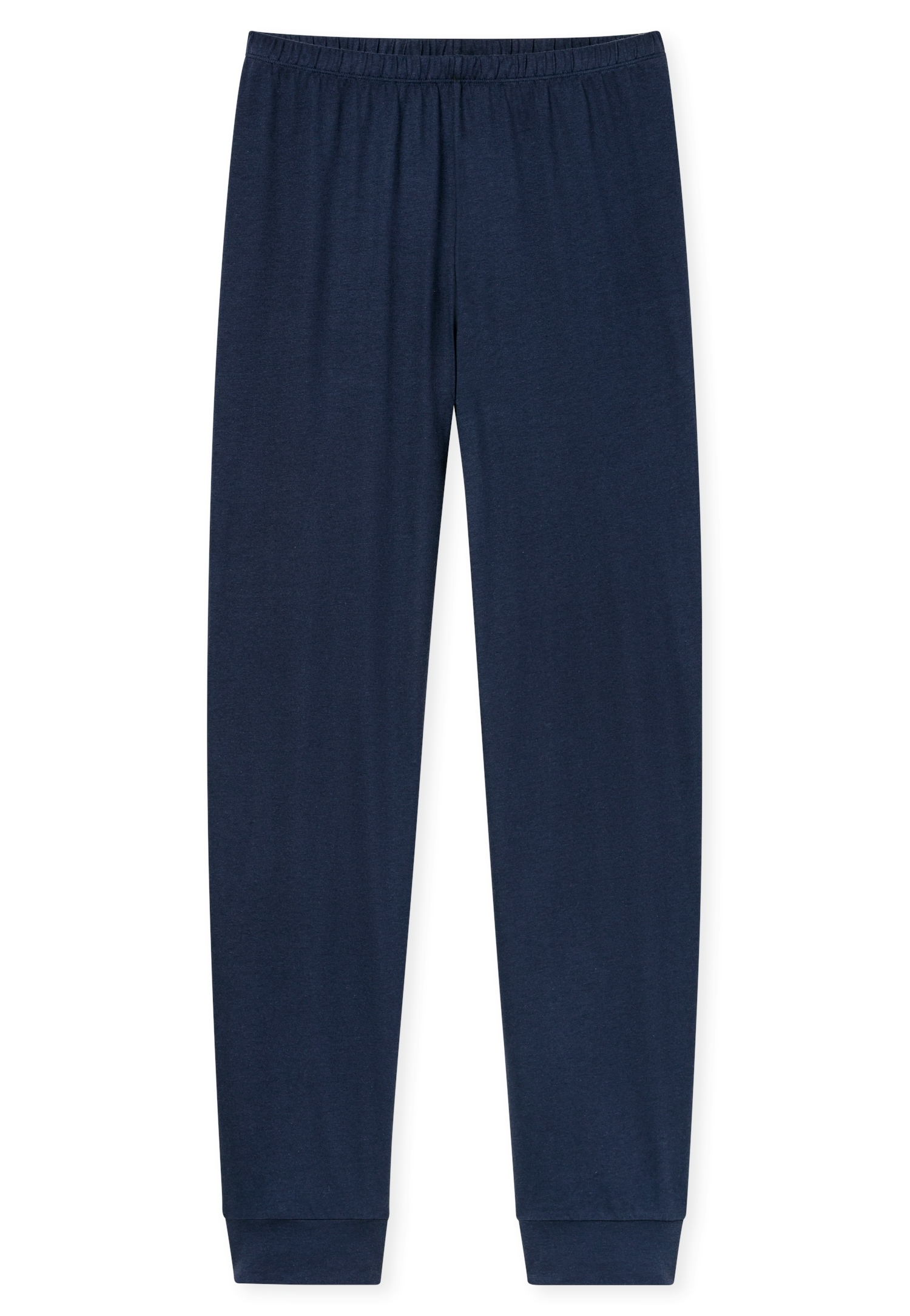 Schiesser Pyjama »Comfort Nightwear« 2 avec encolure ronde