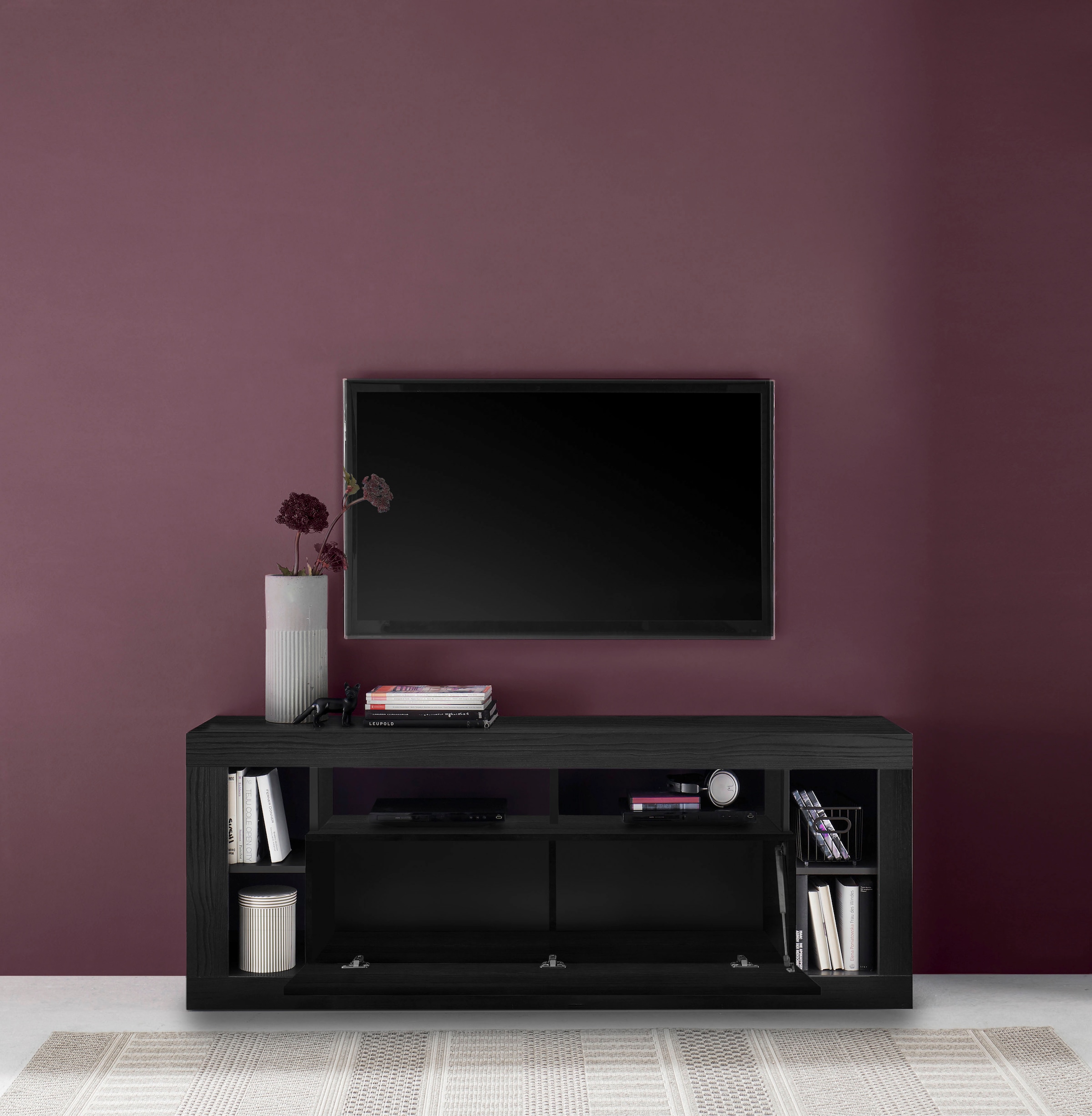 Home affaire Table basse »Rimini« Breite 172 cm