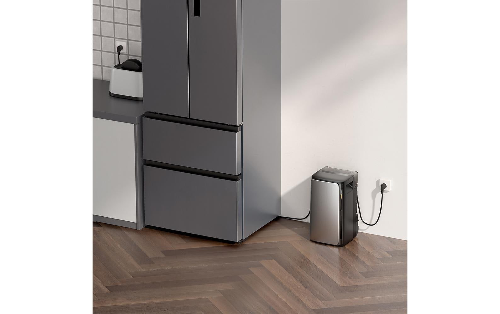 Ecoflow Balkonkraftwerk »Stream Ultra«