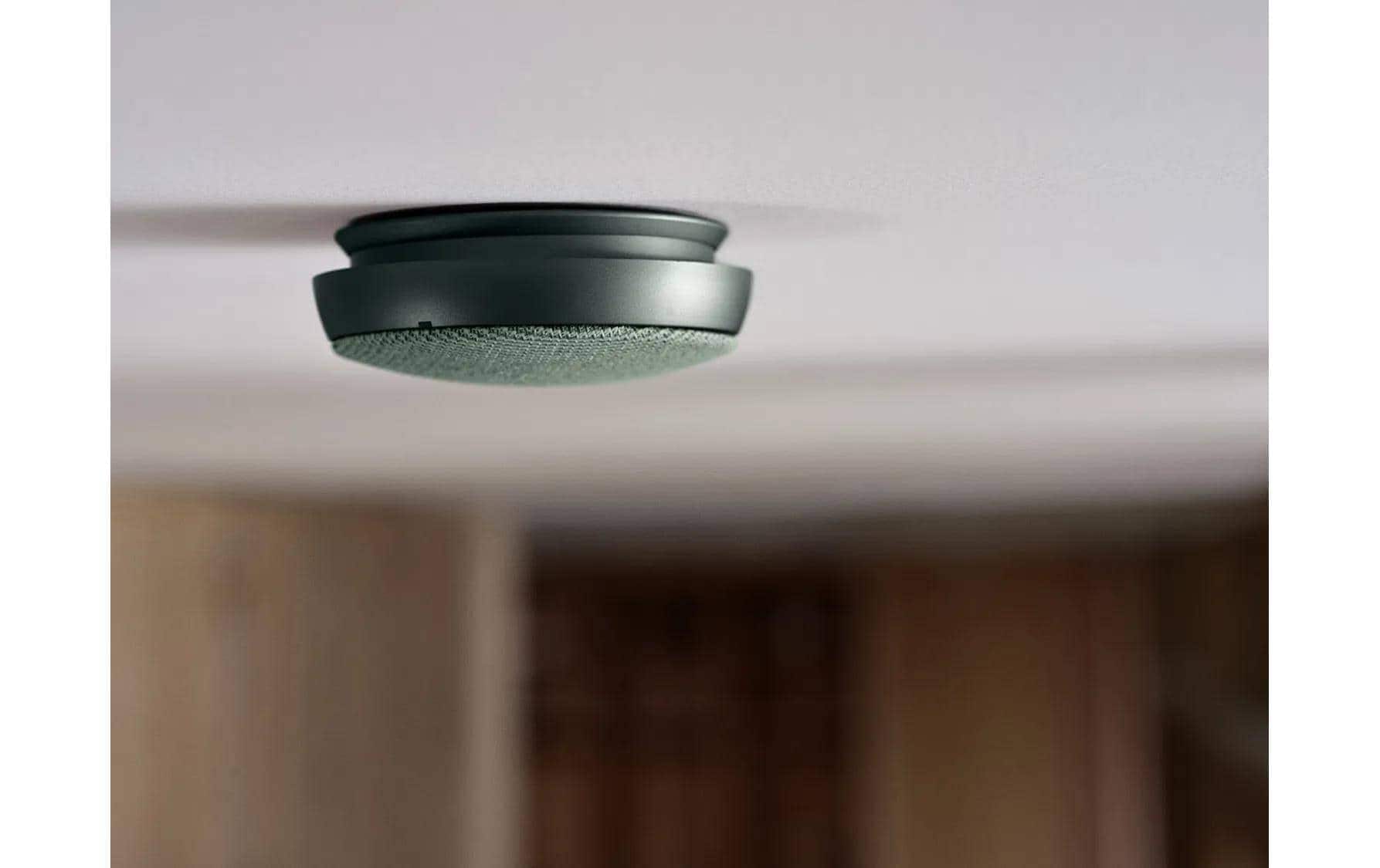 Jacob Jensen Détecteur de fumée »Optisch«