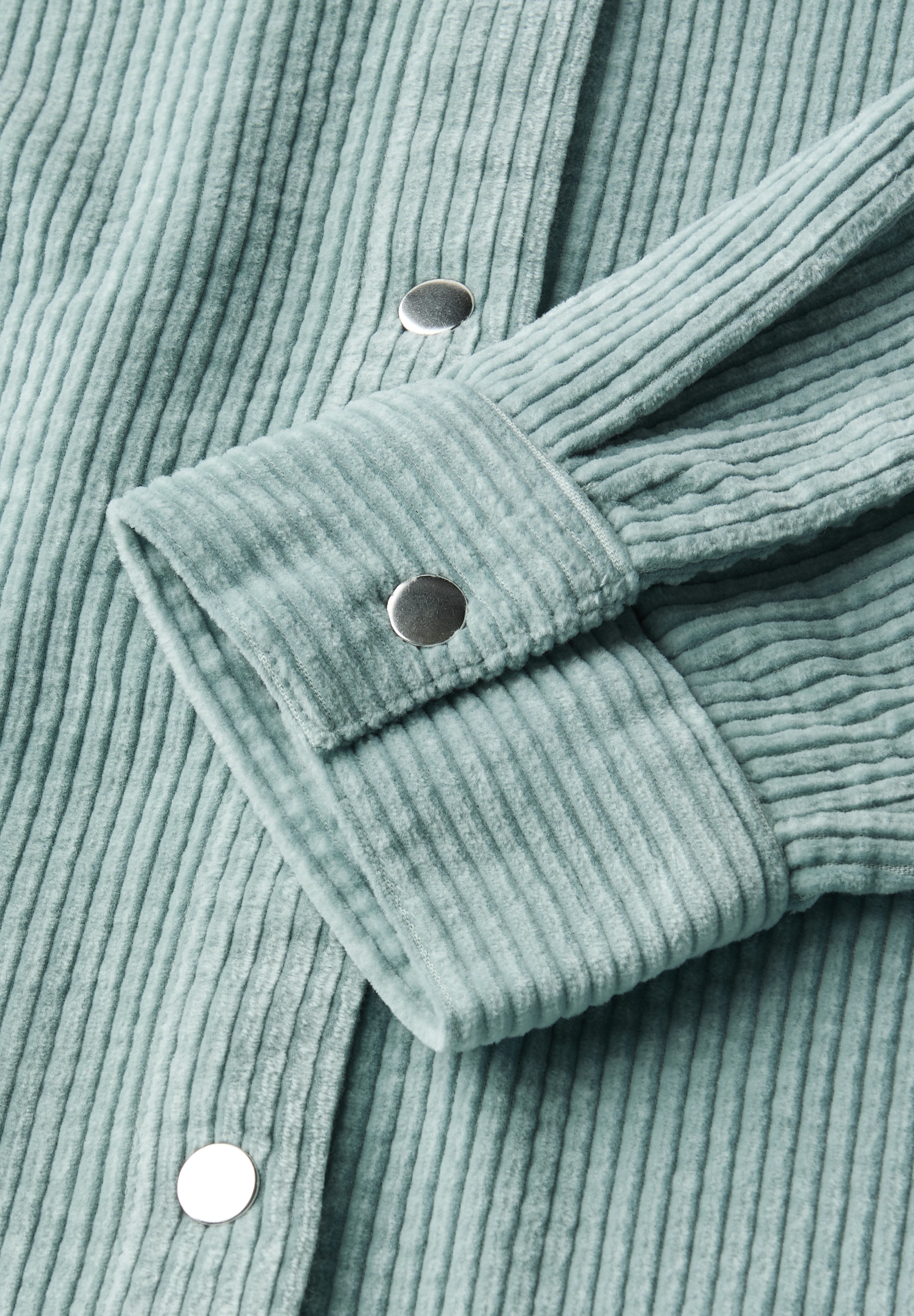 STREET ONE Blouse chemise , mit Hemdkragen
