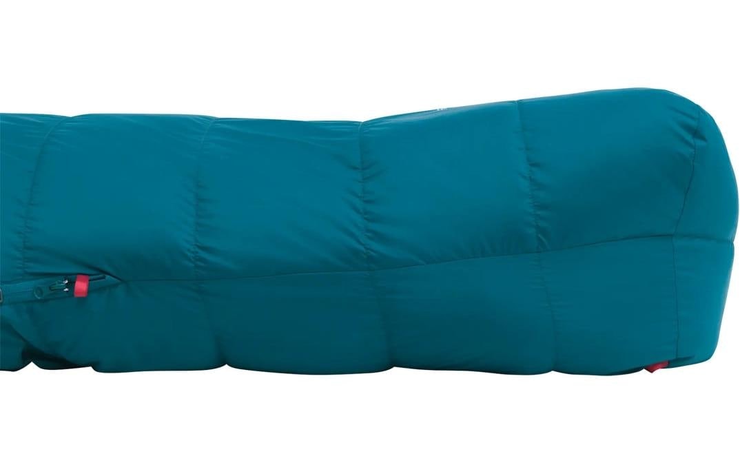 ROBENS Mumienschlafsack »Serac 300 -4 °C Regular«