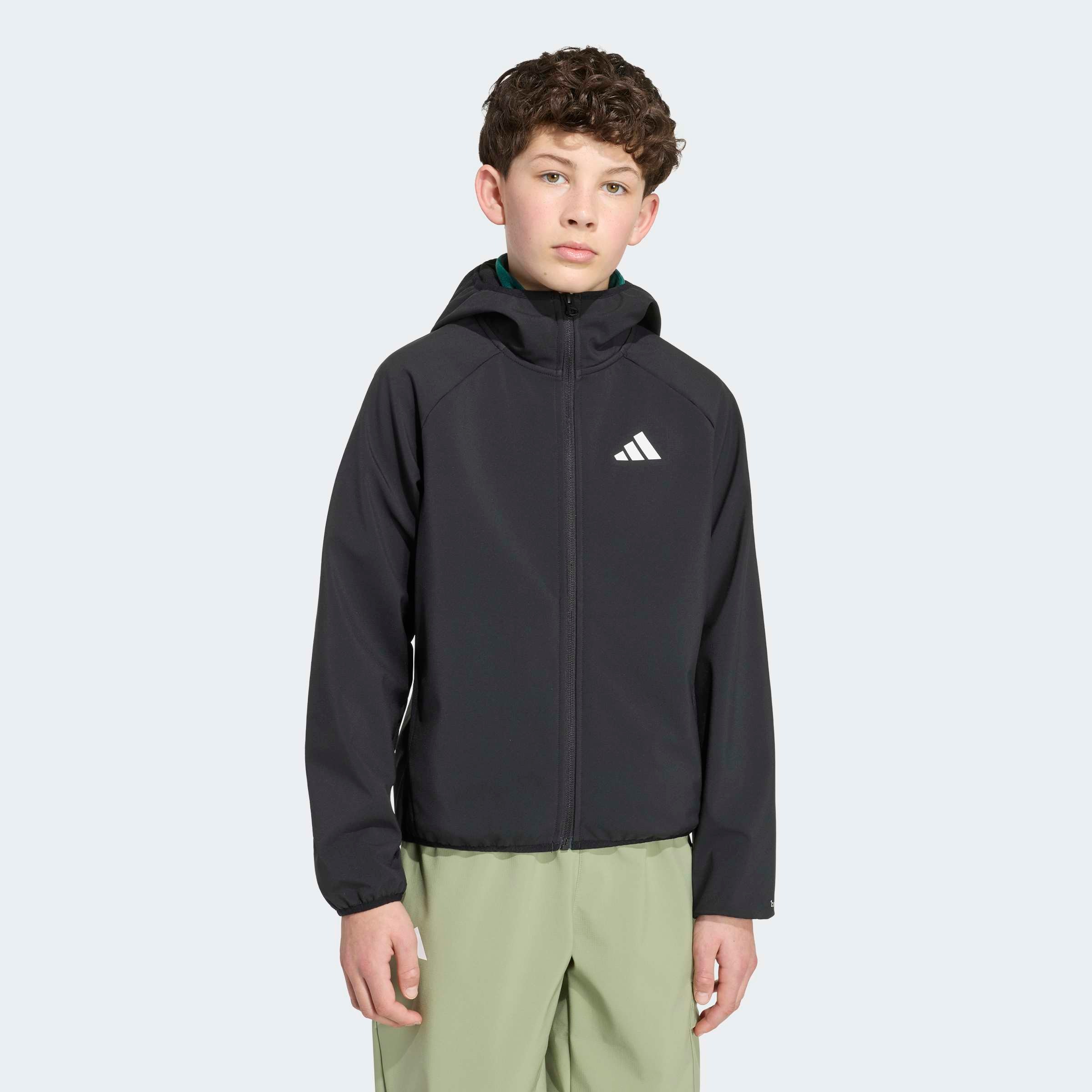 adidas TERREX Outdoorjacke »MULTI CLIMAWARM KIDS«