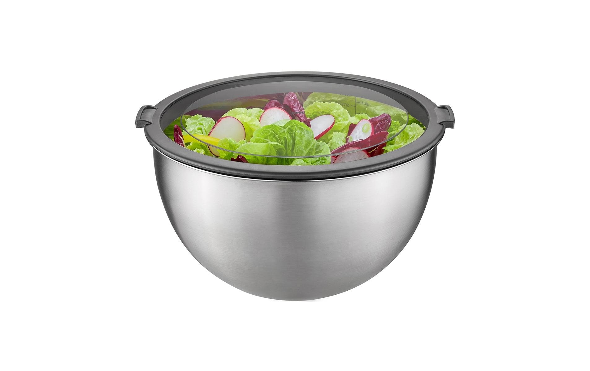 GEFU Bol »Mondi« 3 pièces