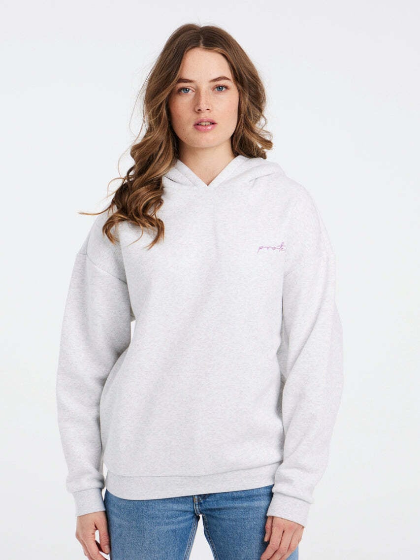 Protest Pull à capuche »Kapuzenpullover PRTDAFNE«