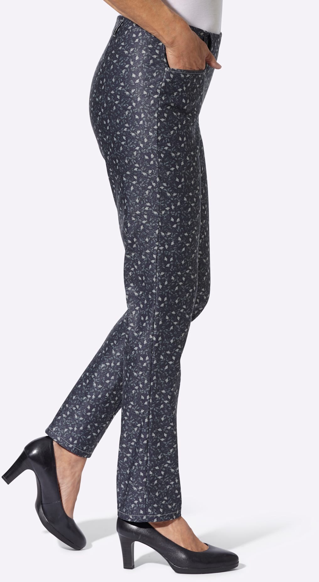 Cosma Pantalon à enfiler