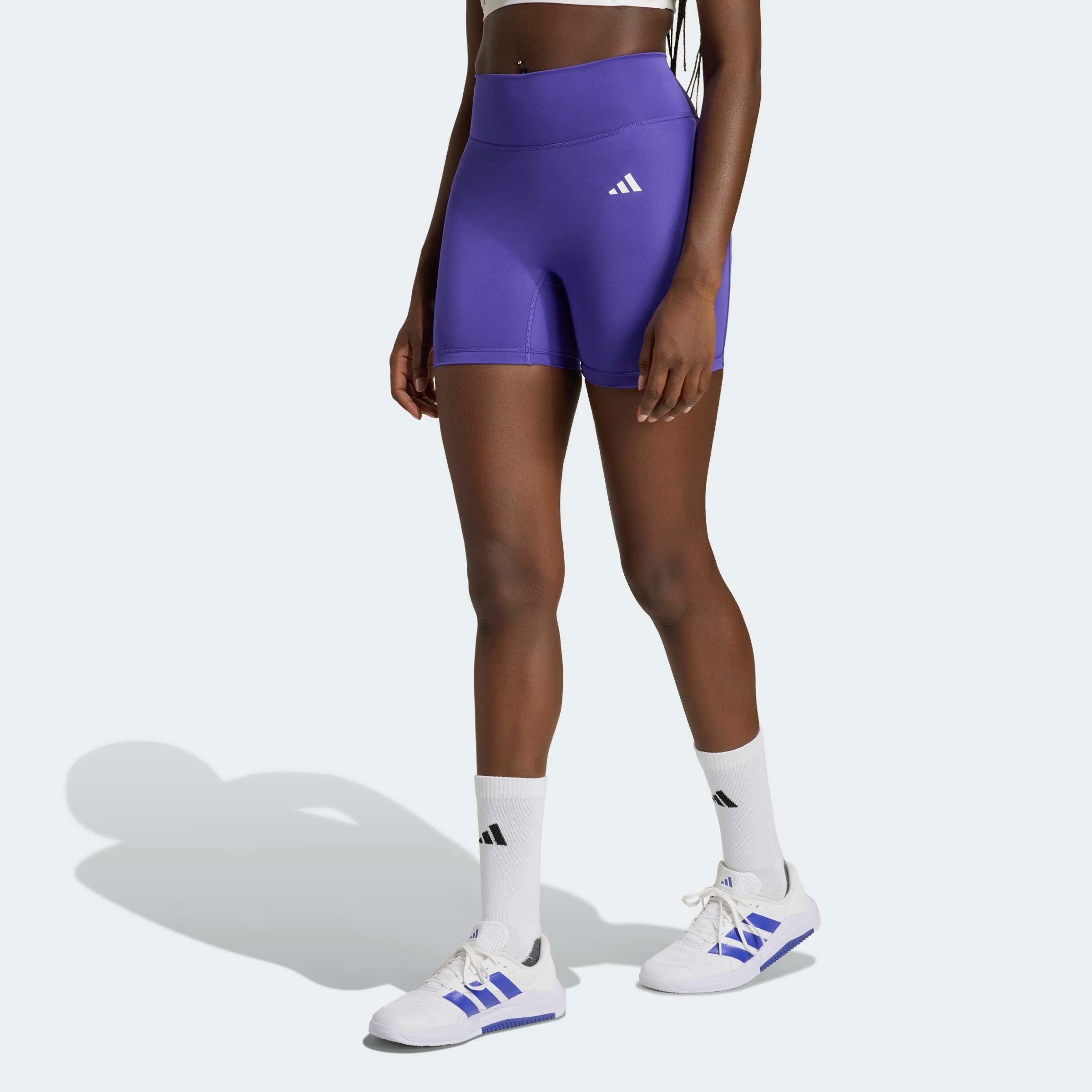 adidas Performance Shorts »OPT ESS SHO L«  für Erwachsene, mit sportlichem Stil