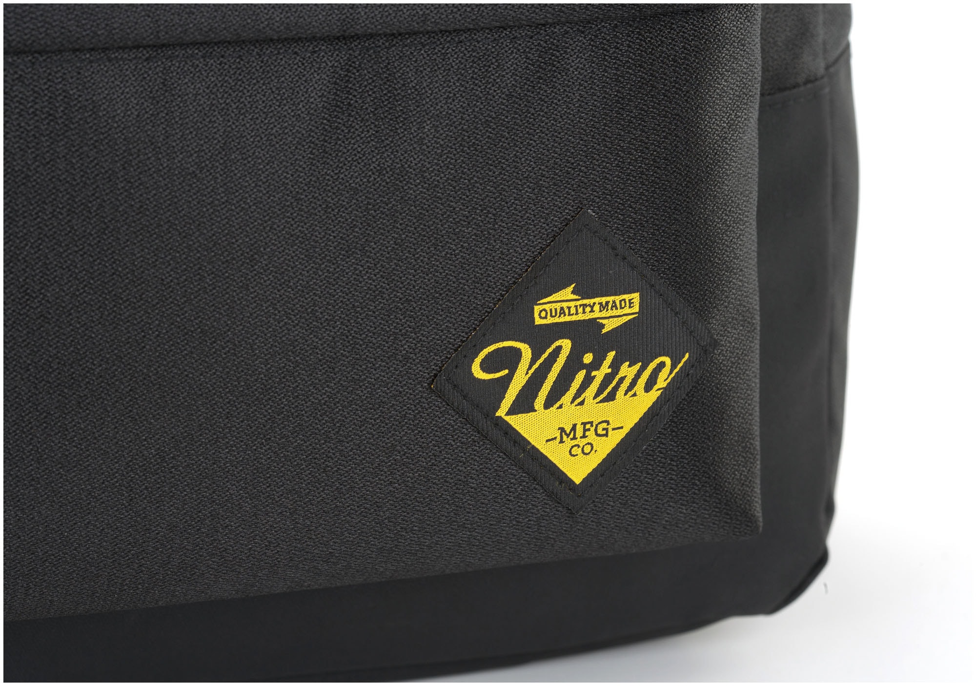 NITRO Freizeitrucksack »Urban Classic« Daypack mit Laptopfach, Alltagsrucksack, Schulrucksack