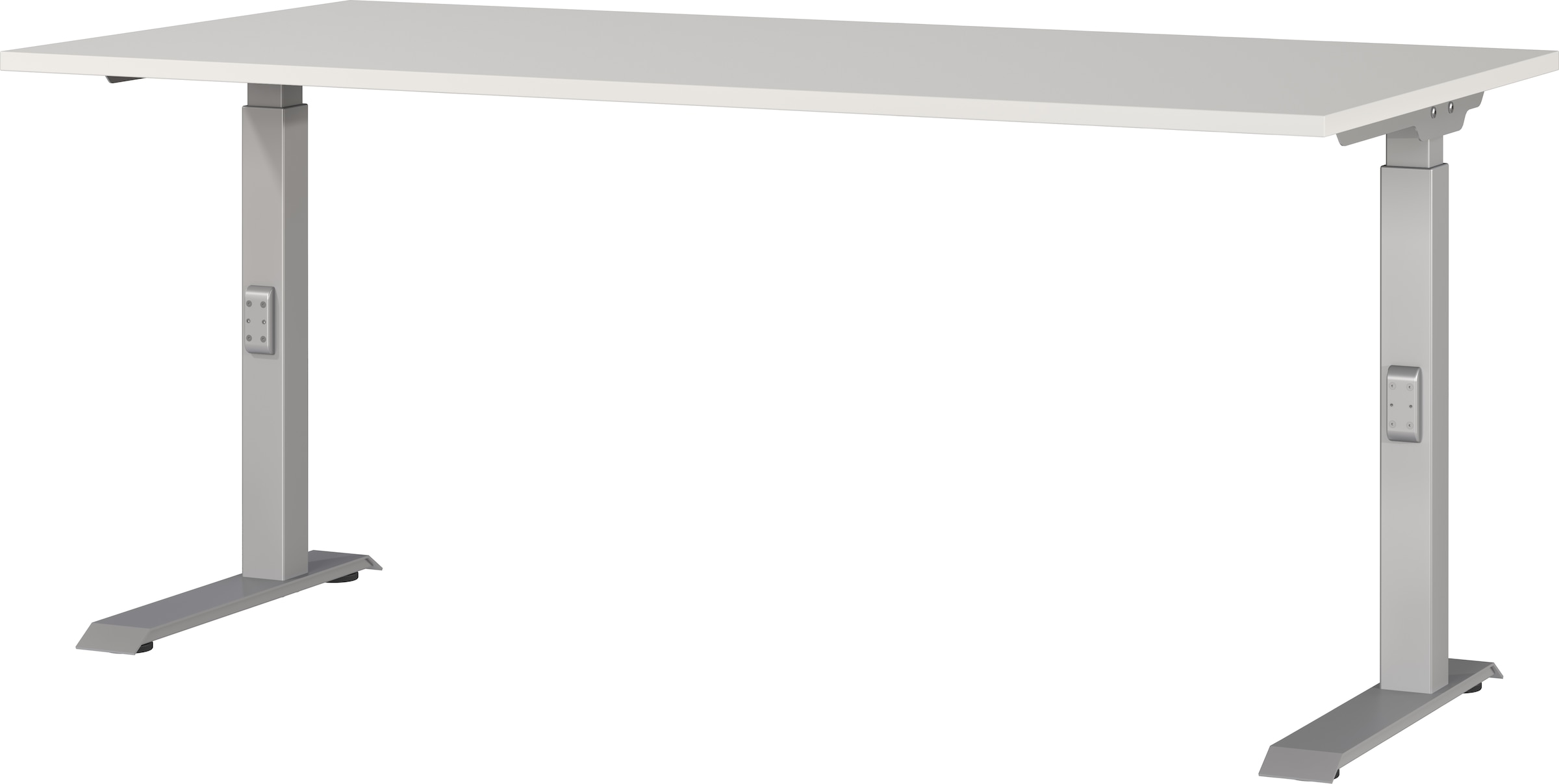 GERMANIA Schreibtisch »GW-Agenda« höhenverstellbar von 68-91 cm, verfügbar in verschiedenen Breiten