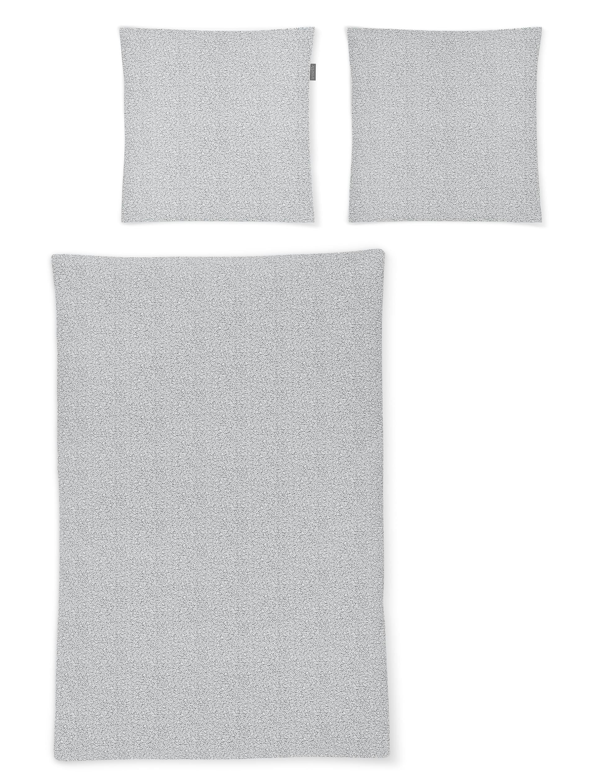 Irisette Linge de lit »Easy 8516« 2 cuis facile d’entretien