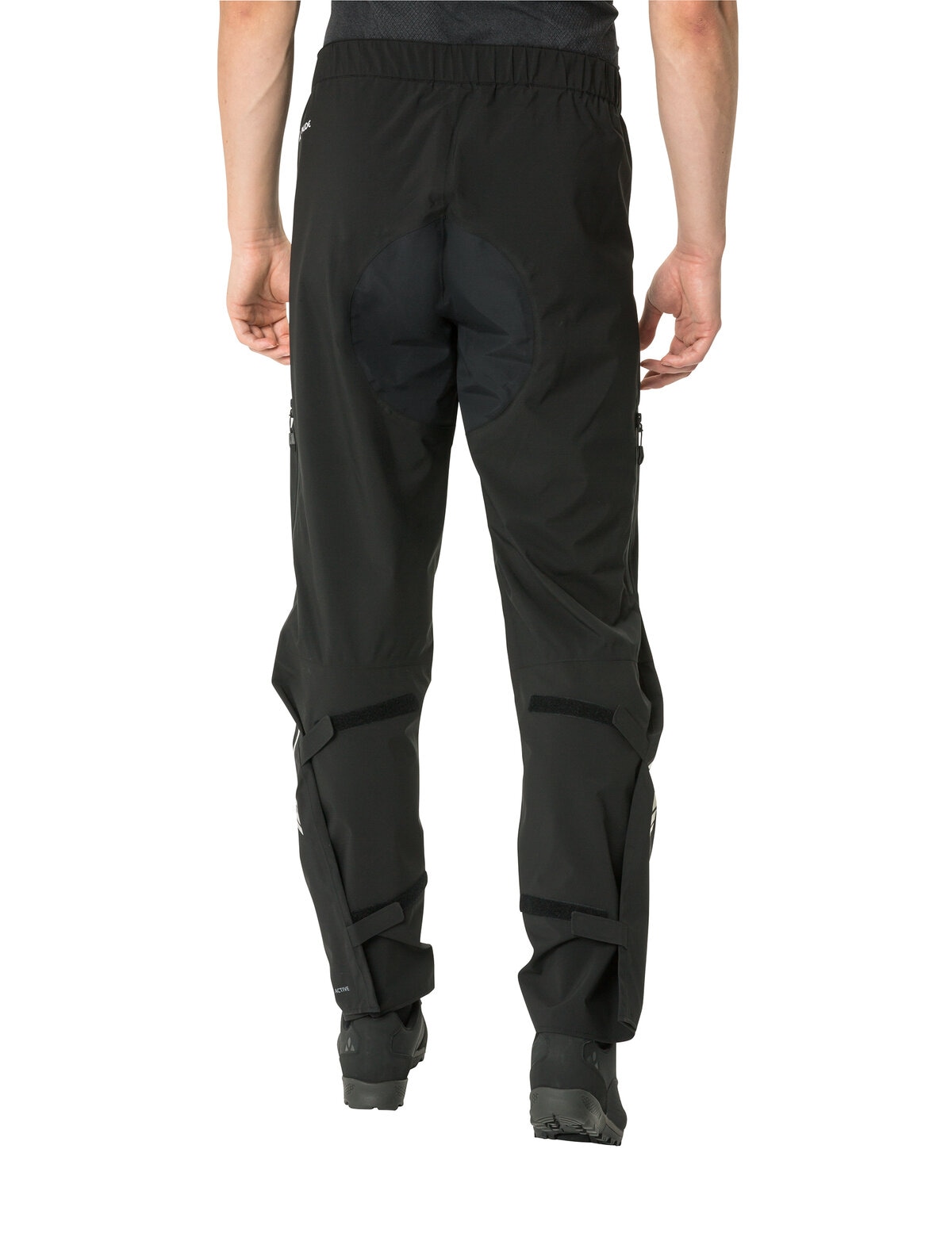 VAUDE Pantalon de pluie »MEN'S MOAB RAIN PANTS«  Wasserdicht