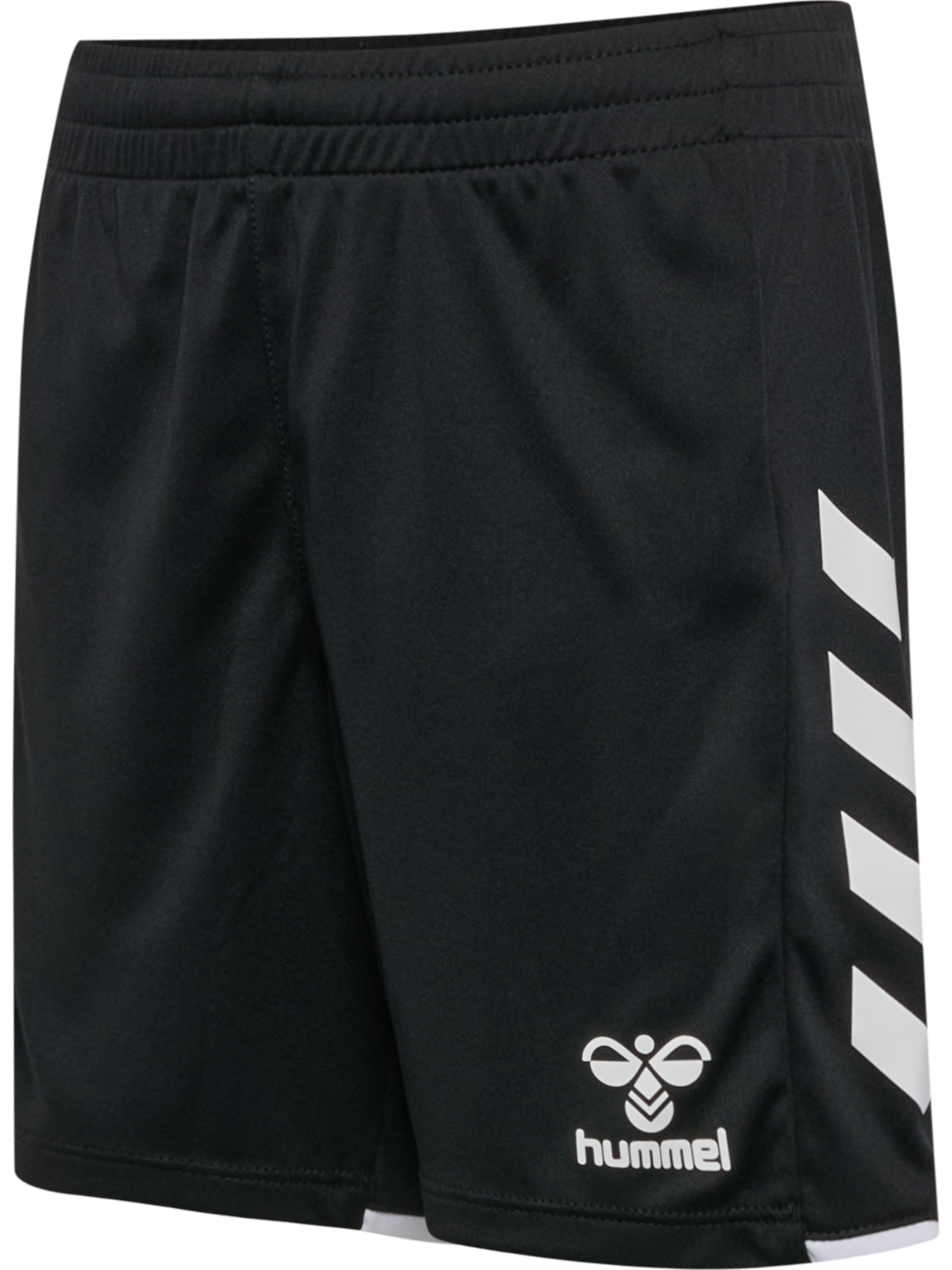hummel Trainingsshorts »HMLCORE 2.0 SHORTS KIDS«  aus Polyester, für Fitness, bequeme Passform, sportlicher Stil