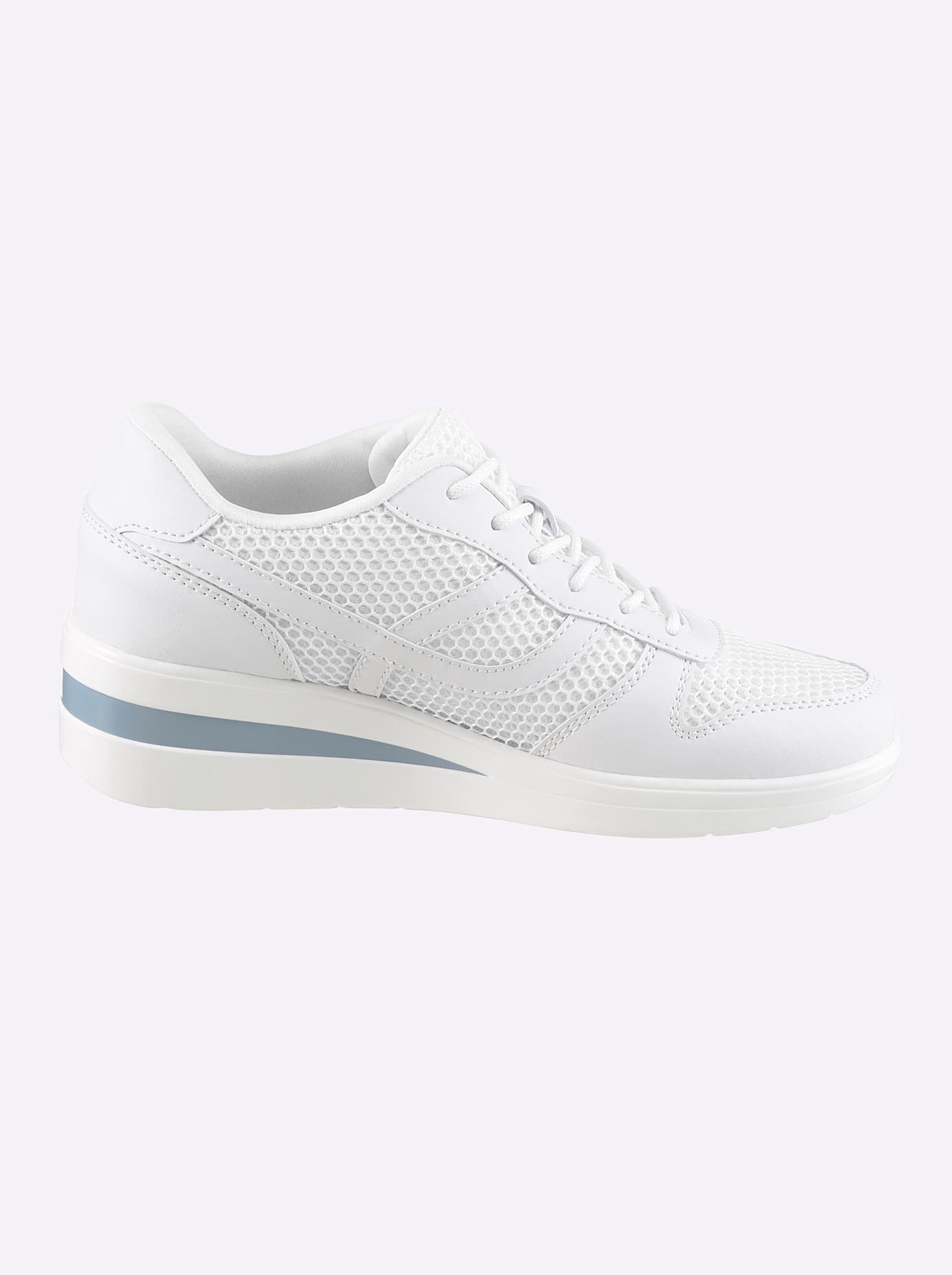 heine Chaussure à lacets